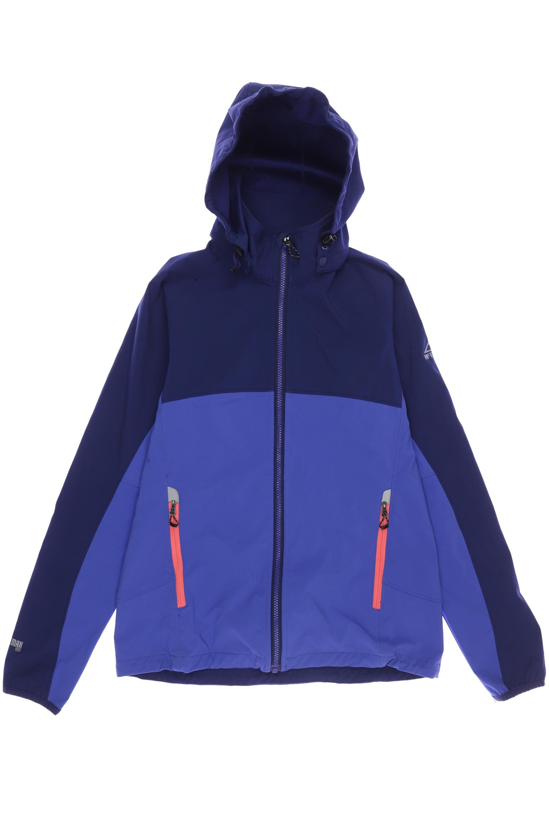 

McKINLEY Herren Jacke, blau, Gr. 176