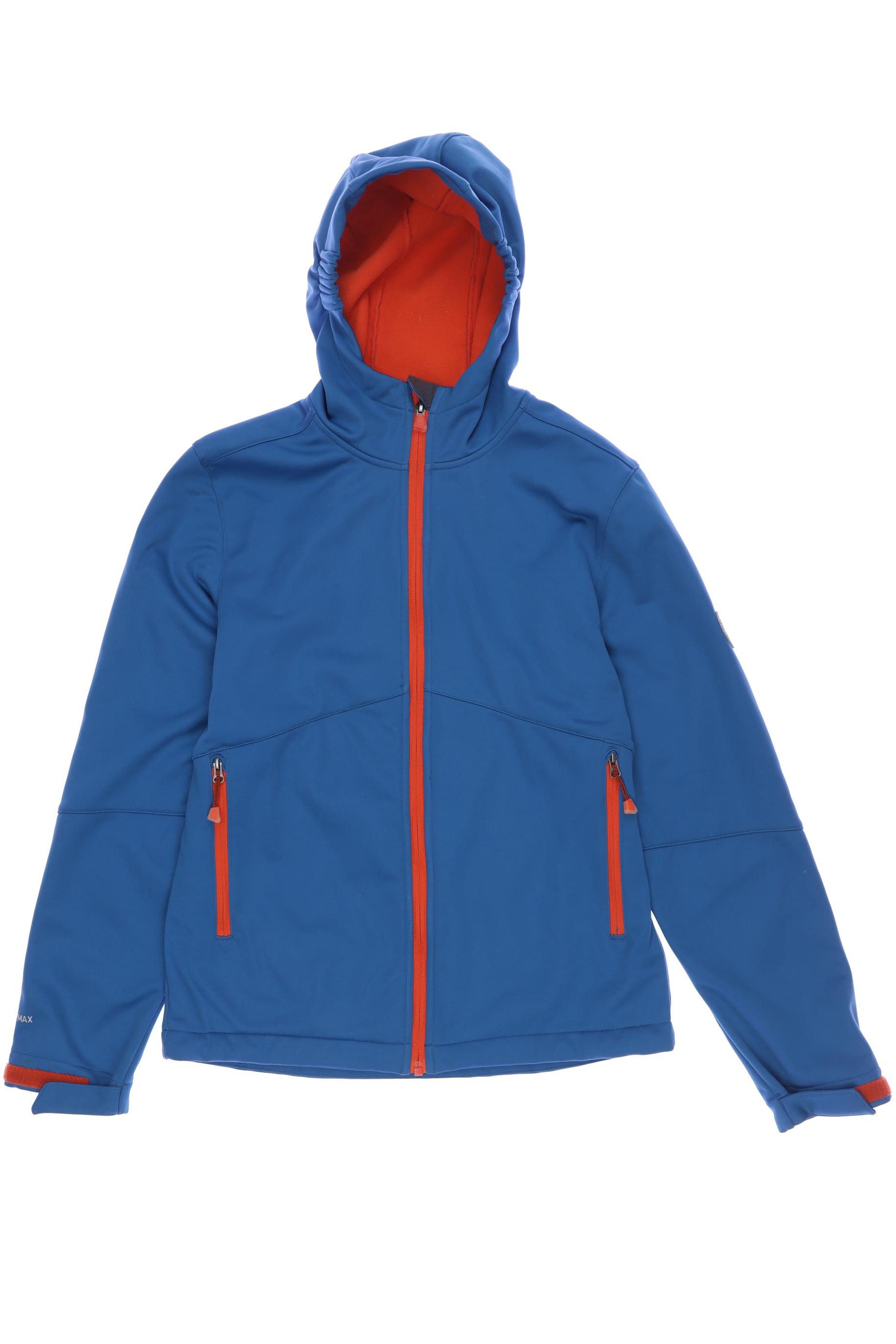 

McKINLEY Jungen Jacke, blau