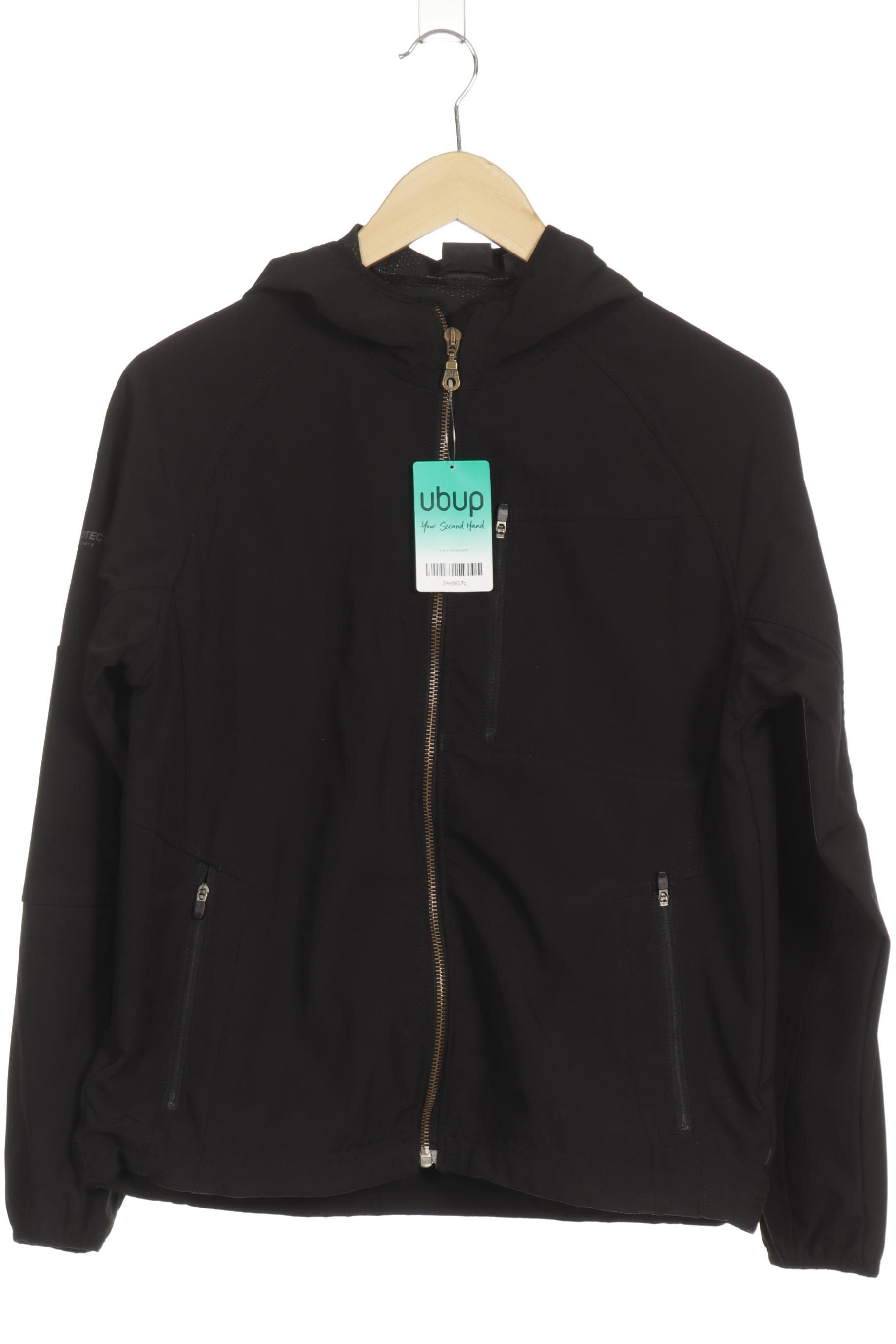 

McKINLEY Herren Jacke, schwarz, Gr. 164