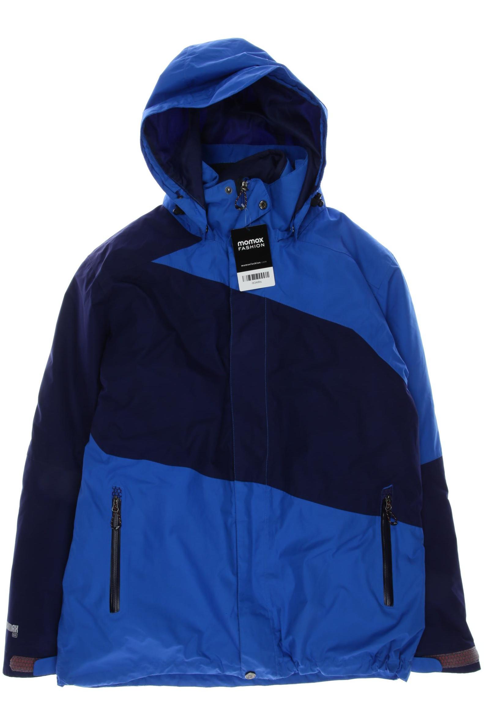 

McKINLEY Herren Jacke, blau, Gr. 176