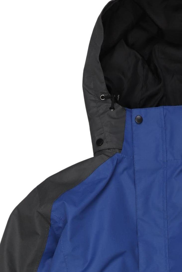 Thumbnail - McKINLEY Jungen Jacke, mehrfarbig, Gr. 164