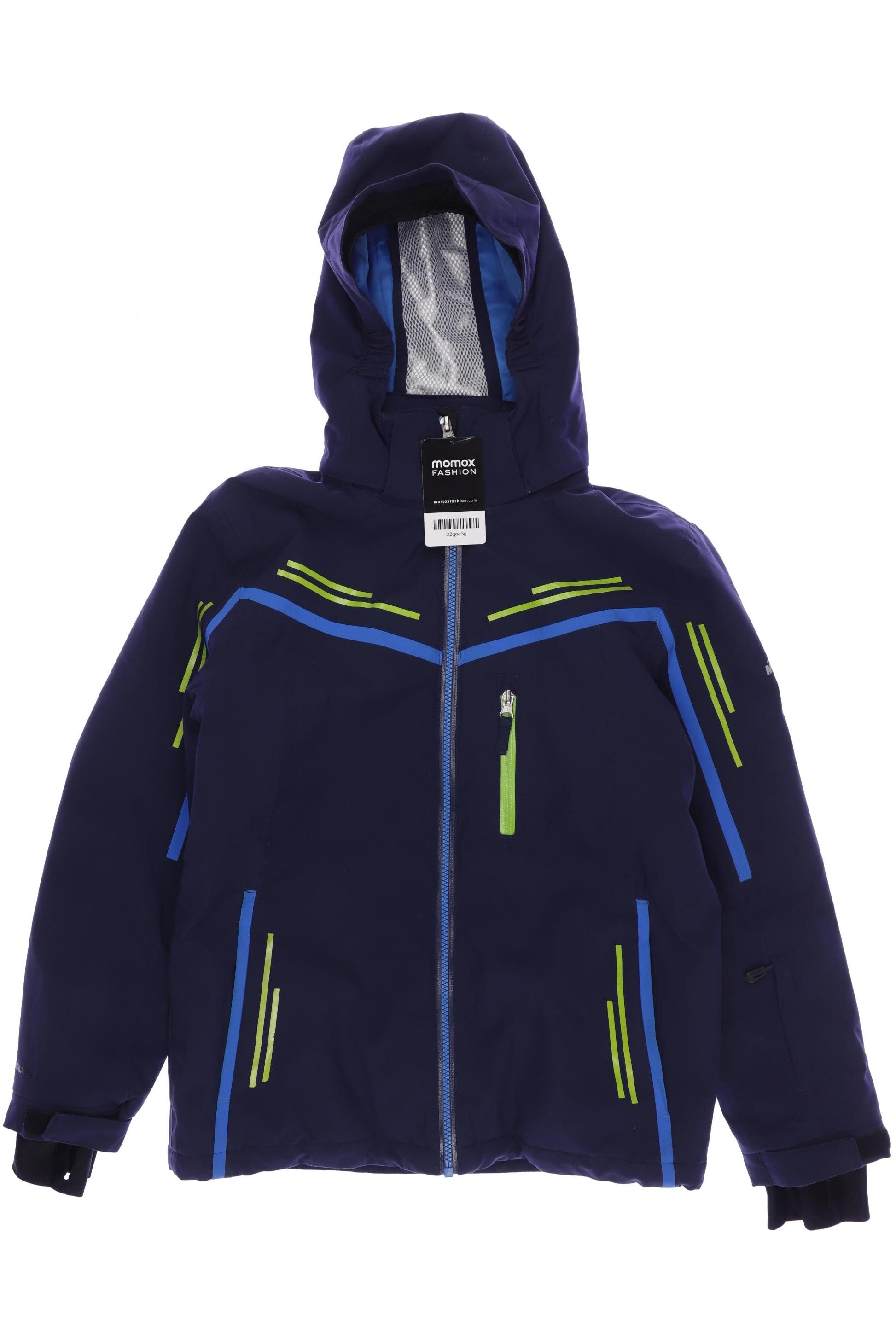 

McKINLEY Jungen Jacke, blau, Gr. 152