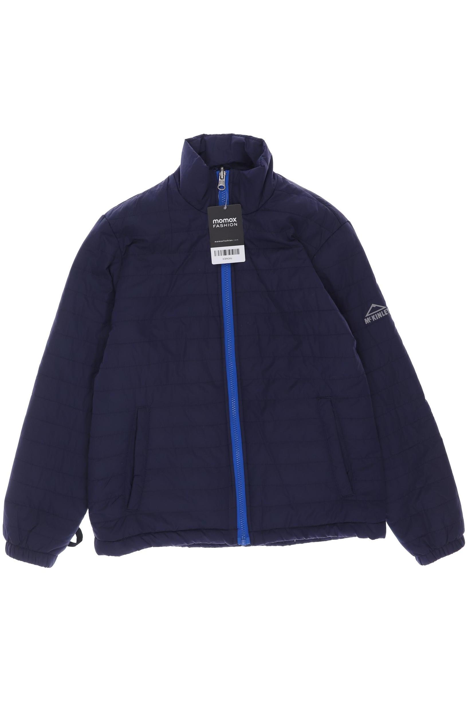 

McKINLEY Herren Jacke, marineblau, Gr. 152