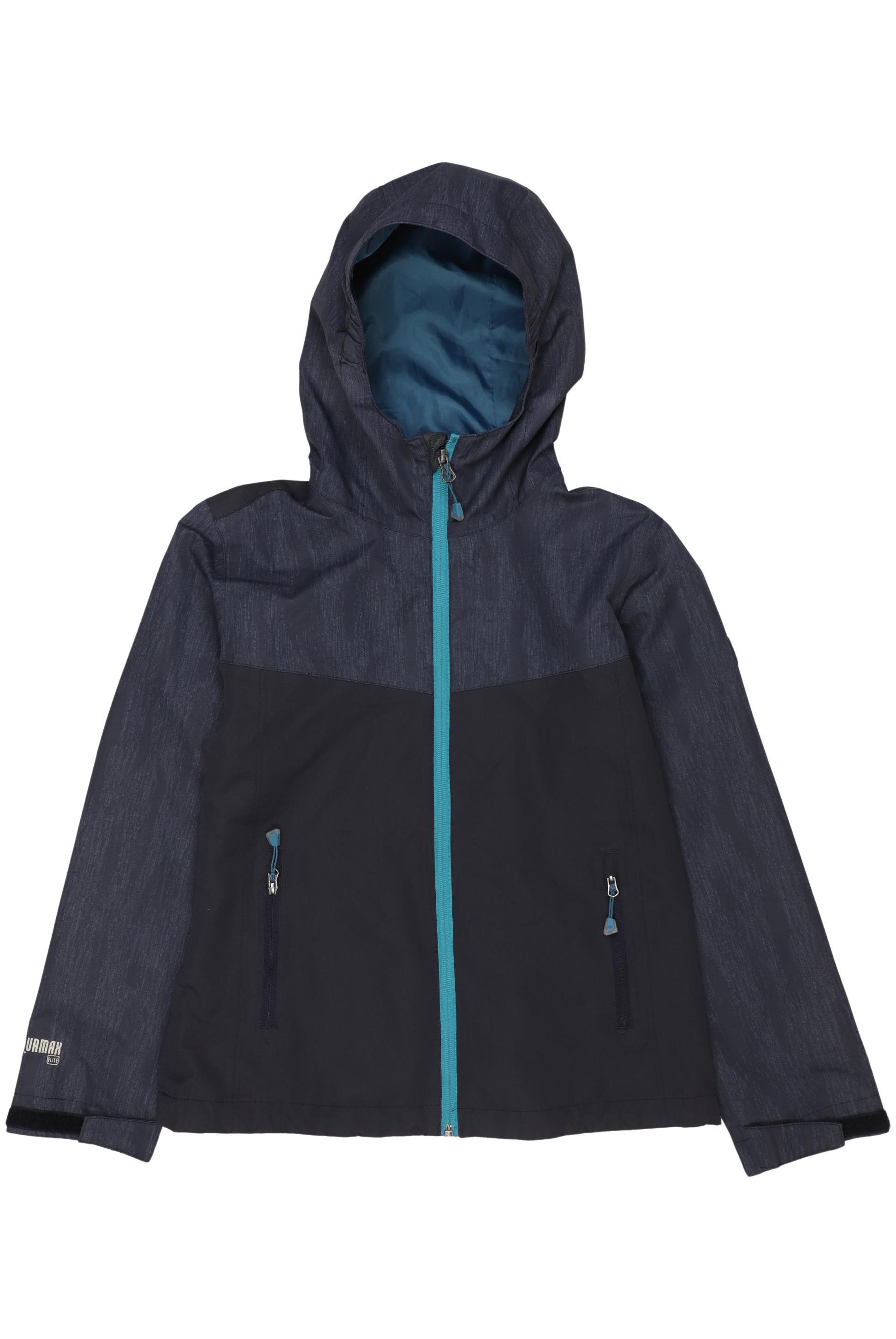 

McKINLEY Jungen Jacke, marineblau, Gr. 10