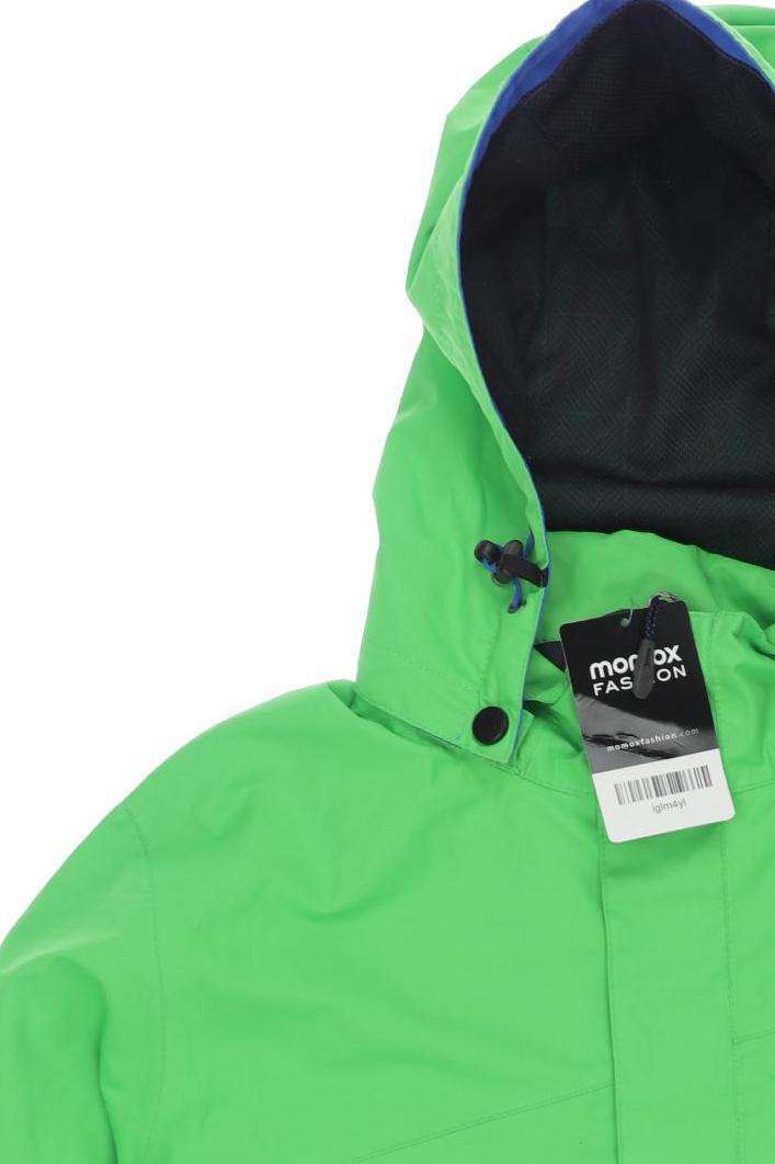 Thumbnail - McKINLEY Herren Jacke, neon, Gr. 152