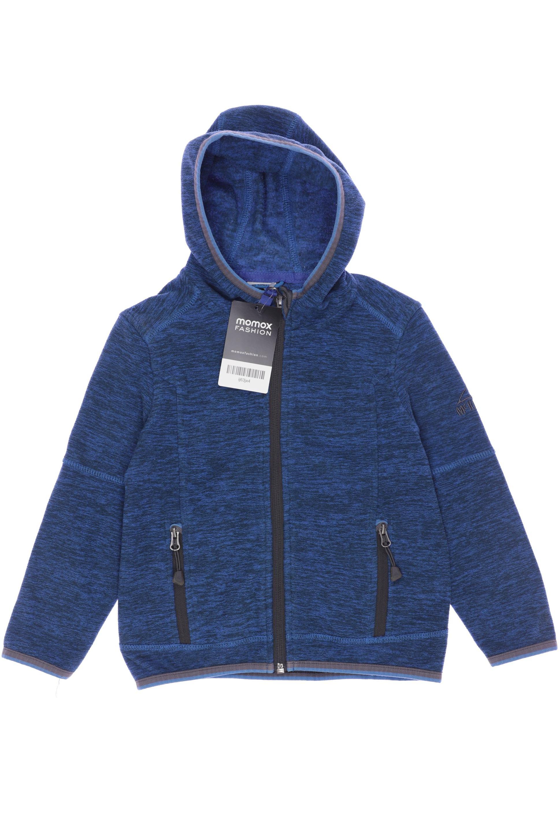 

McKINLEY Herren Jacke, blau, Gr. 104