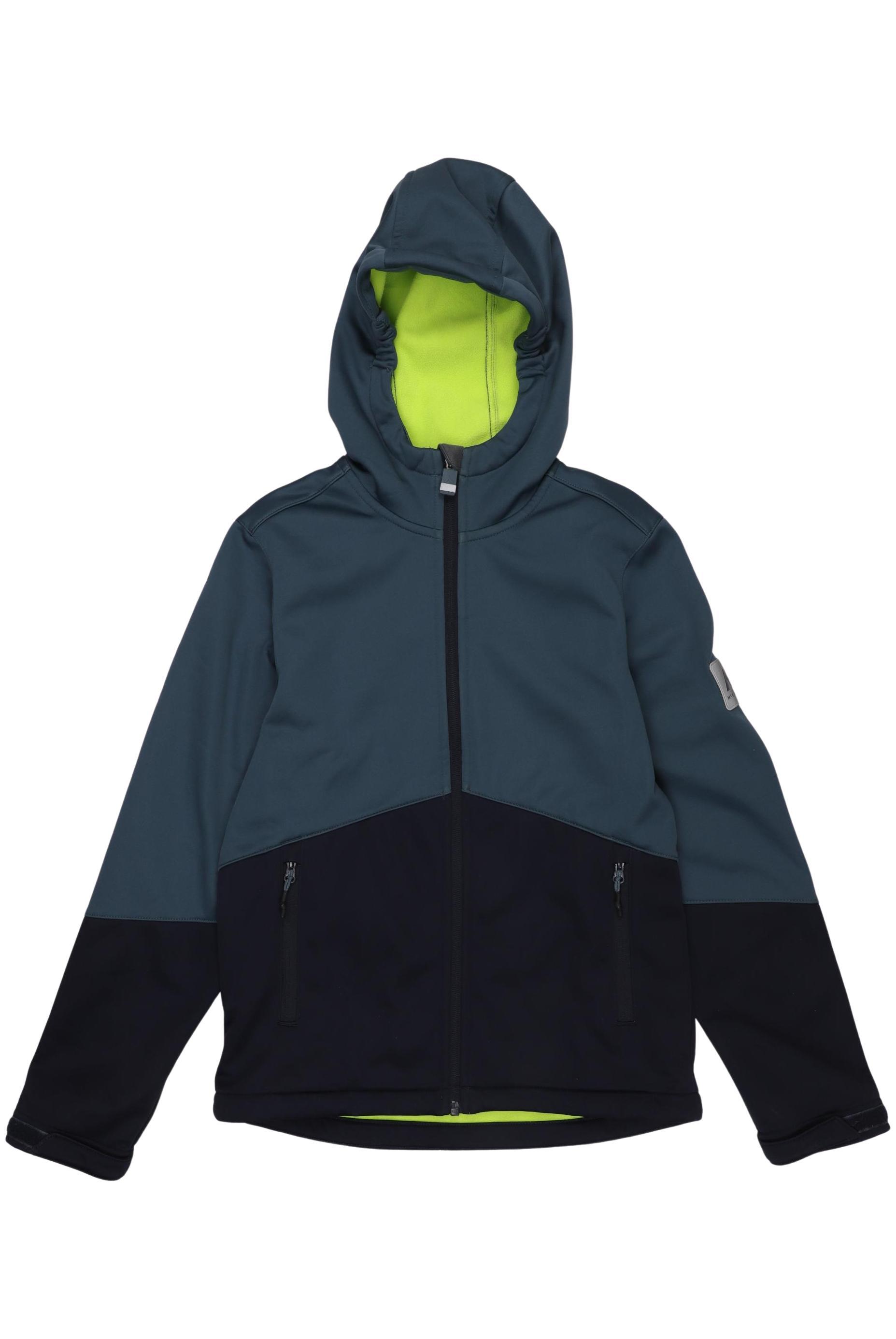 

McKINLEY Herren Jacke, grün, Gr. 152