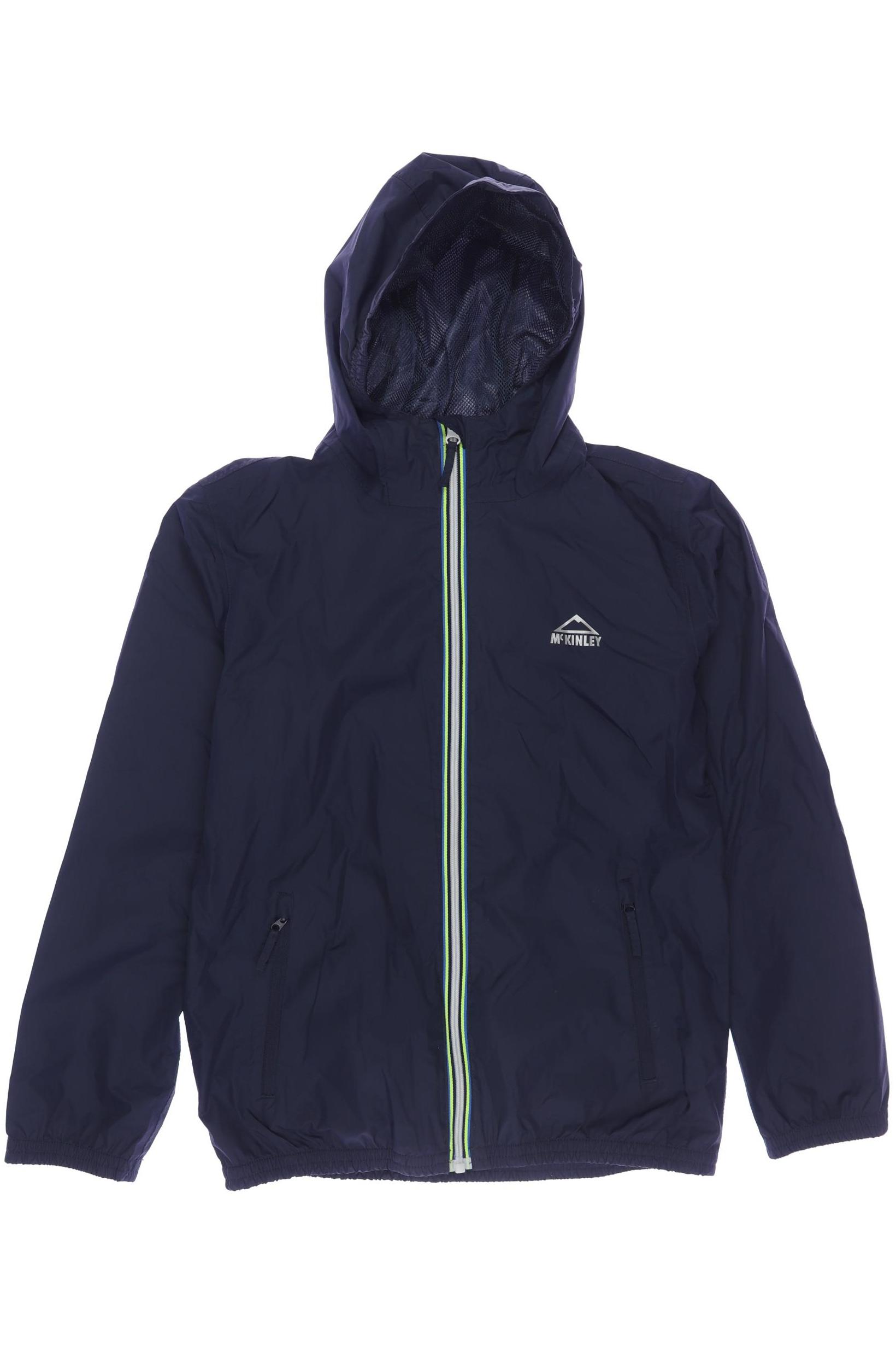 

McKINLEY Herren Jacke, marineblau, Gr. 152