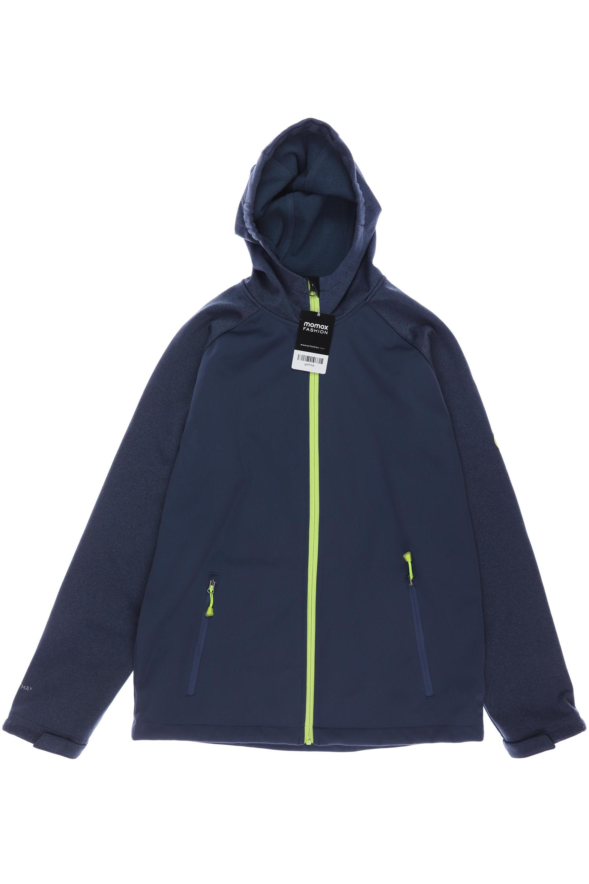 

McKINLEY Jungen Jacke, türkis