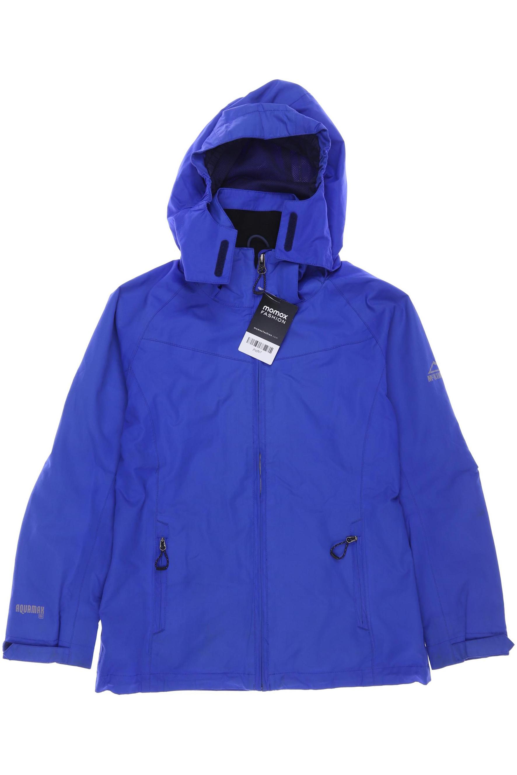 

McKINLEY Jungen Jacke, blau