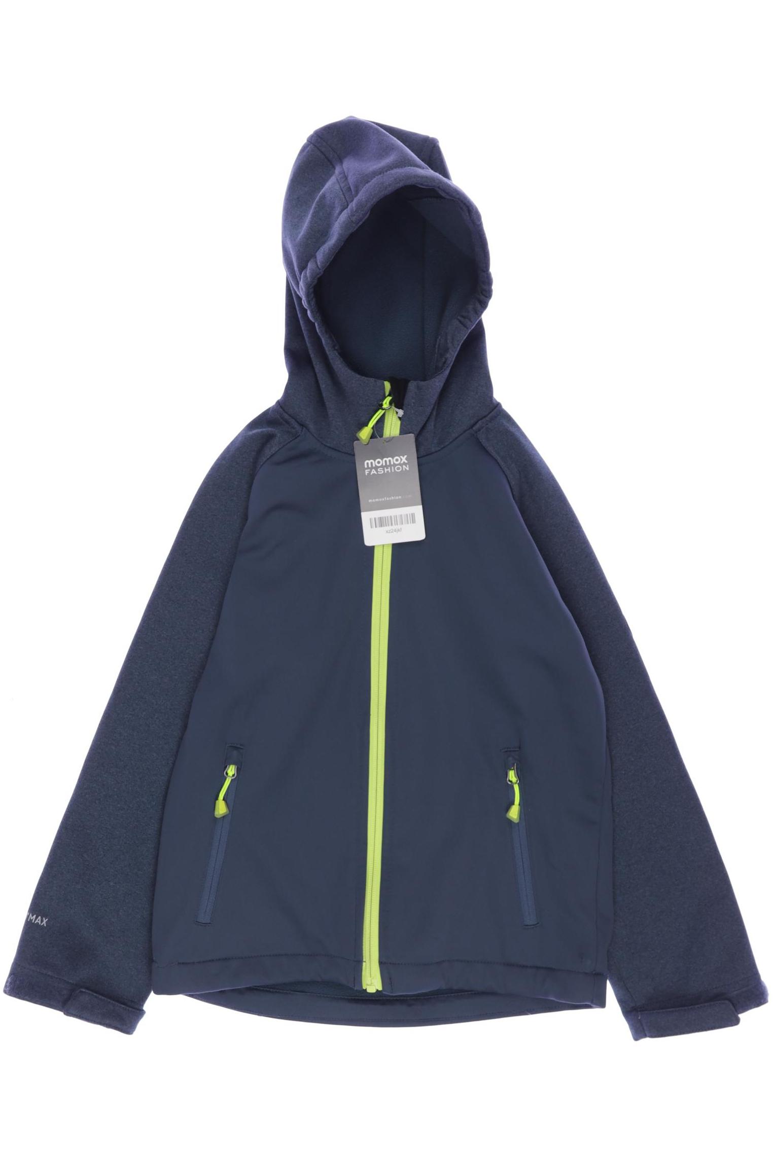 

McKINLEY Herren Jacke, grün, Gr. 128