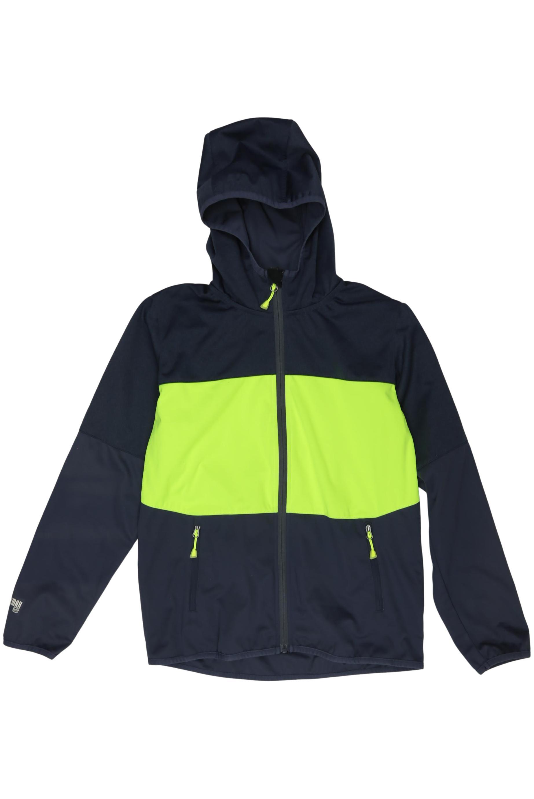 

McKINLEY Jungen Jacke, neon, Gr. 164