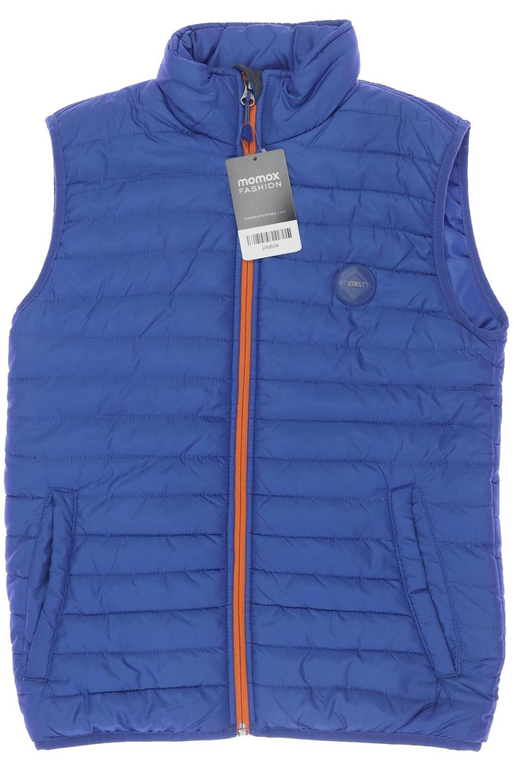 

McKINLEY Herren Jacke, blau, Gr. 134