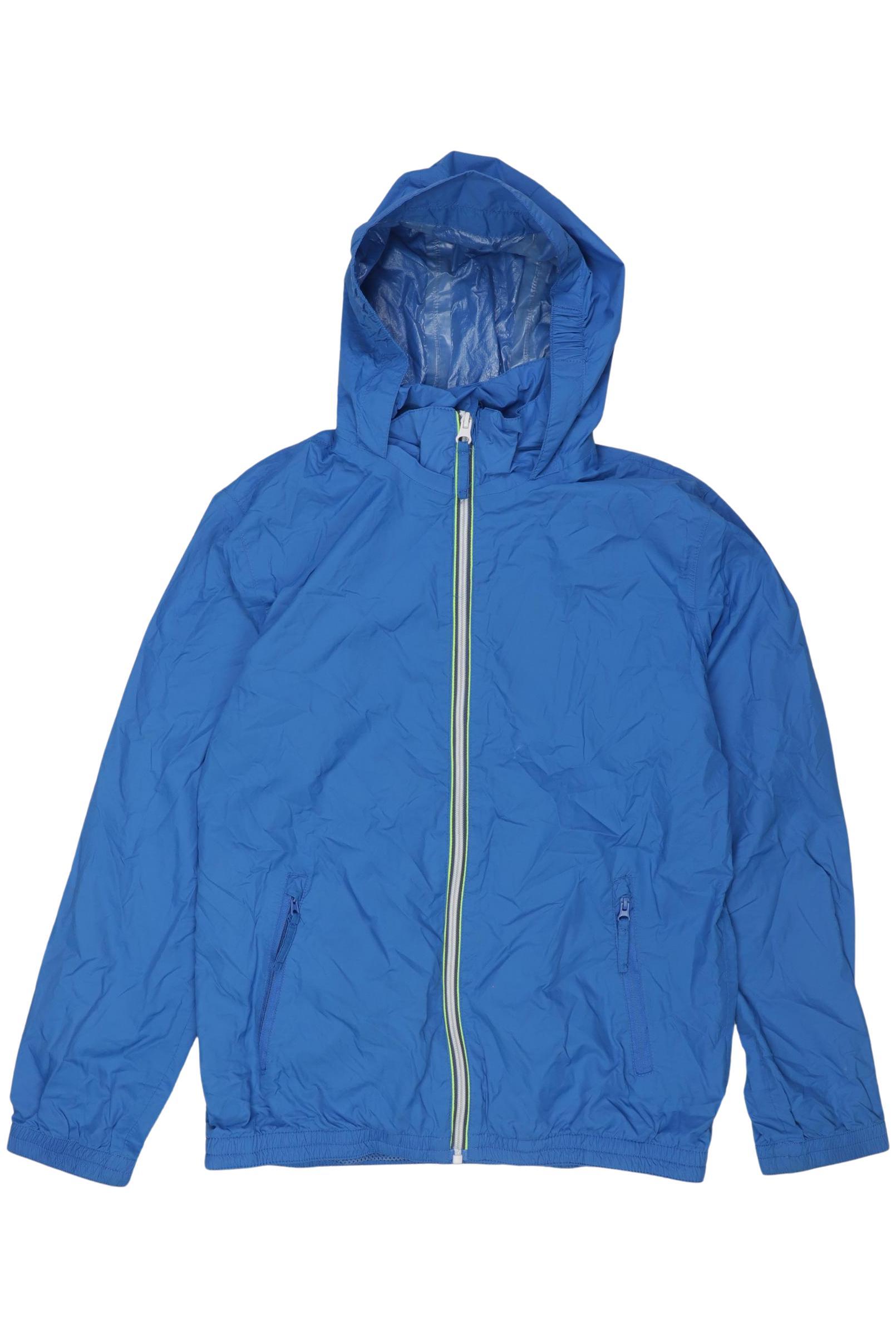 

McKINLEY Jungen Jacke, blau, Gr. 152
