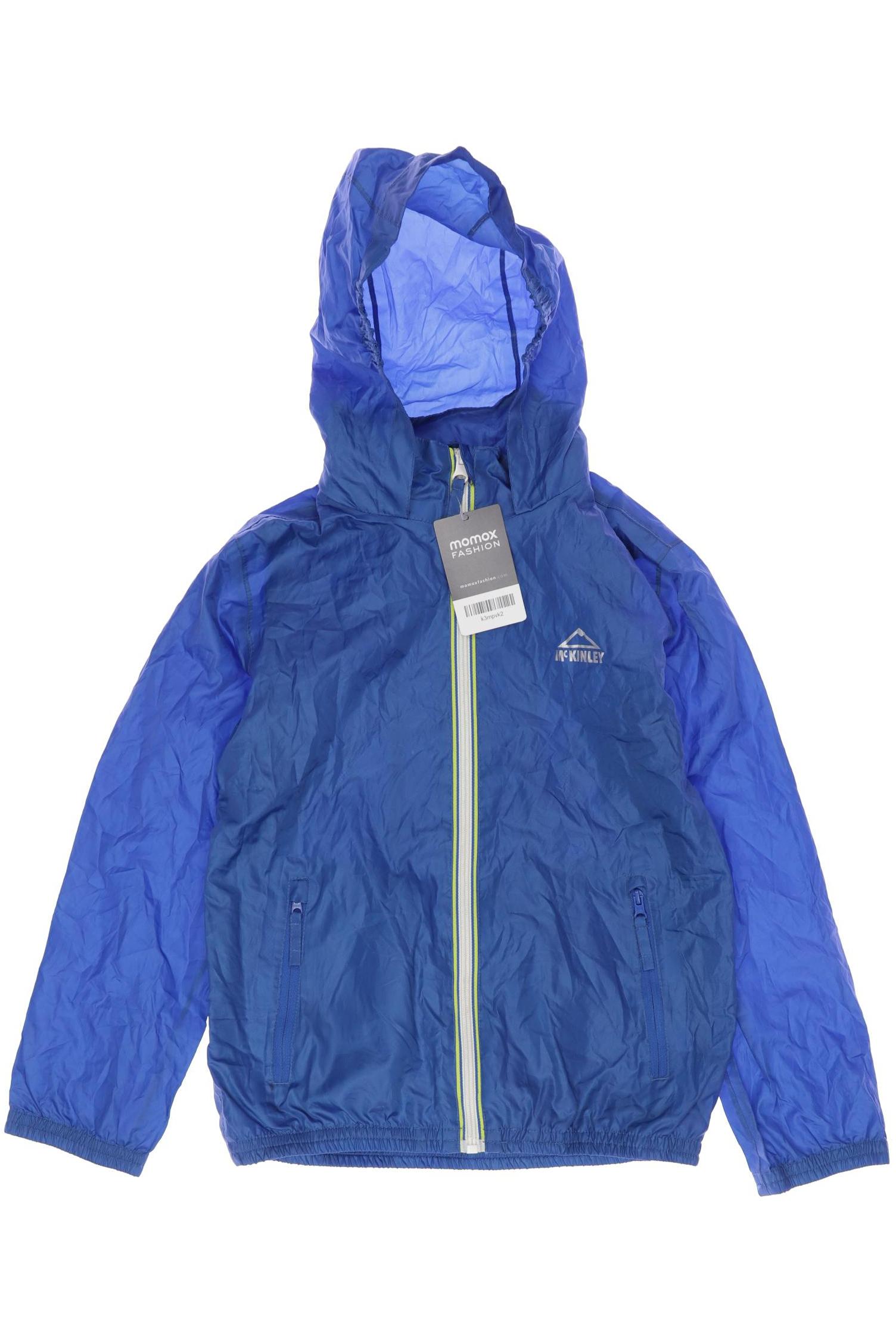 

McKINLEY Herren Jacke, blau, Gr. 128