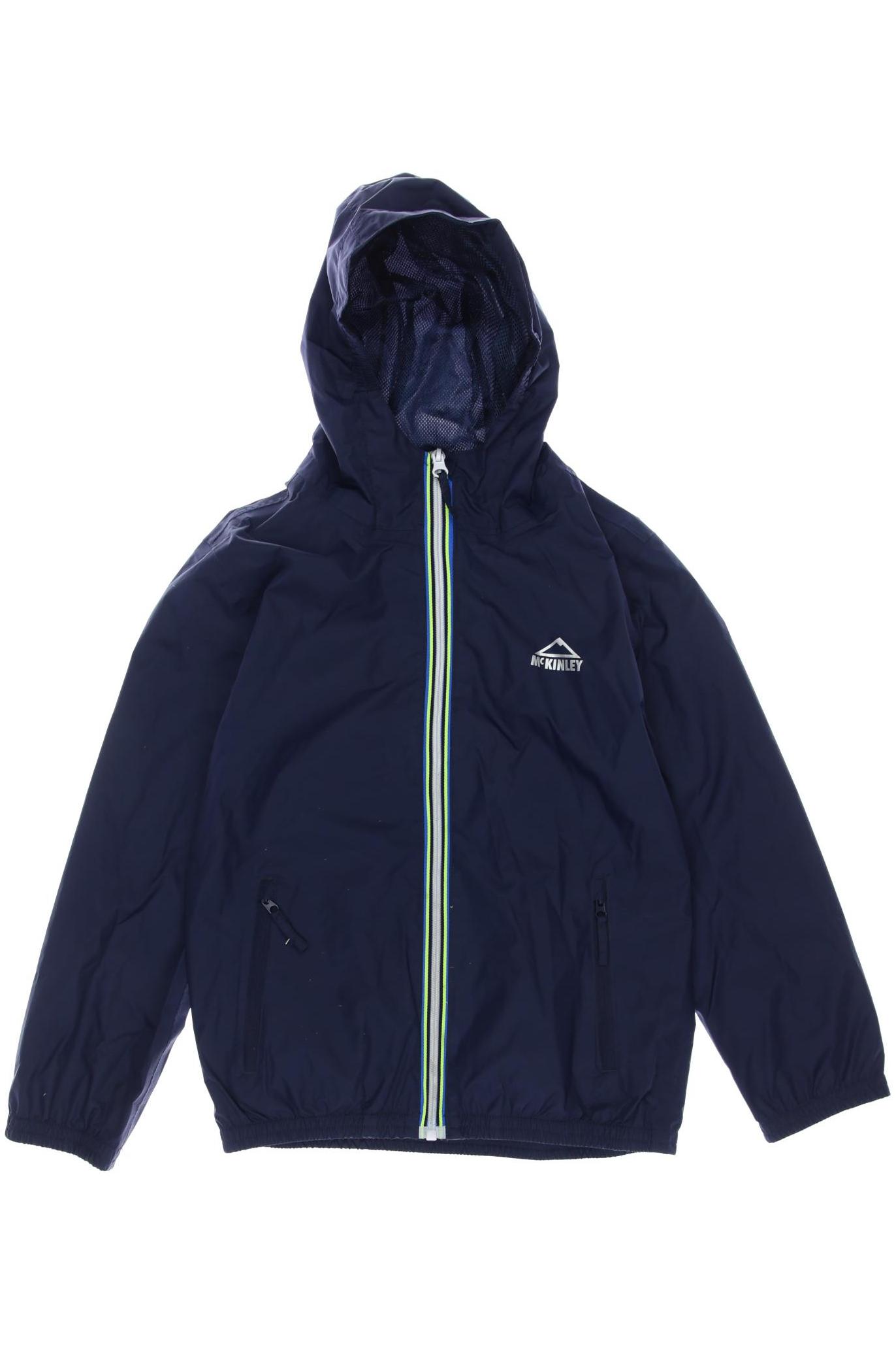 

McKINLEY Herren Jacke, marineblau, Gr. 128