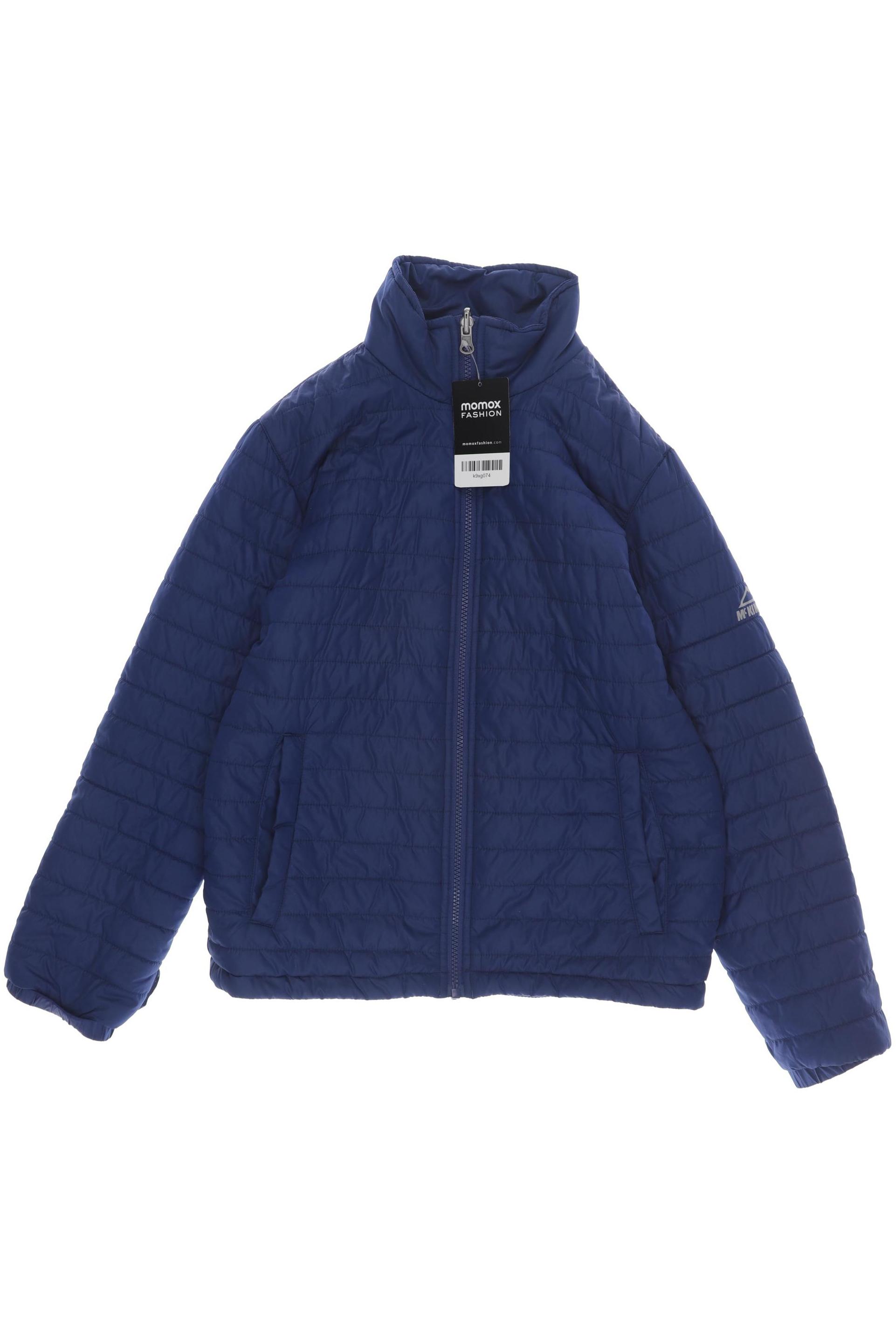 

McKINLEY Jungen Jacke, blau