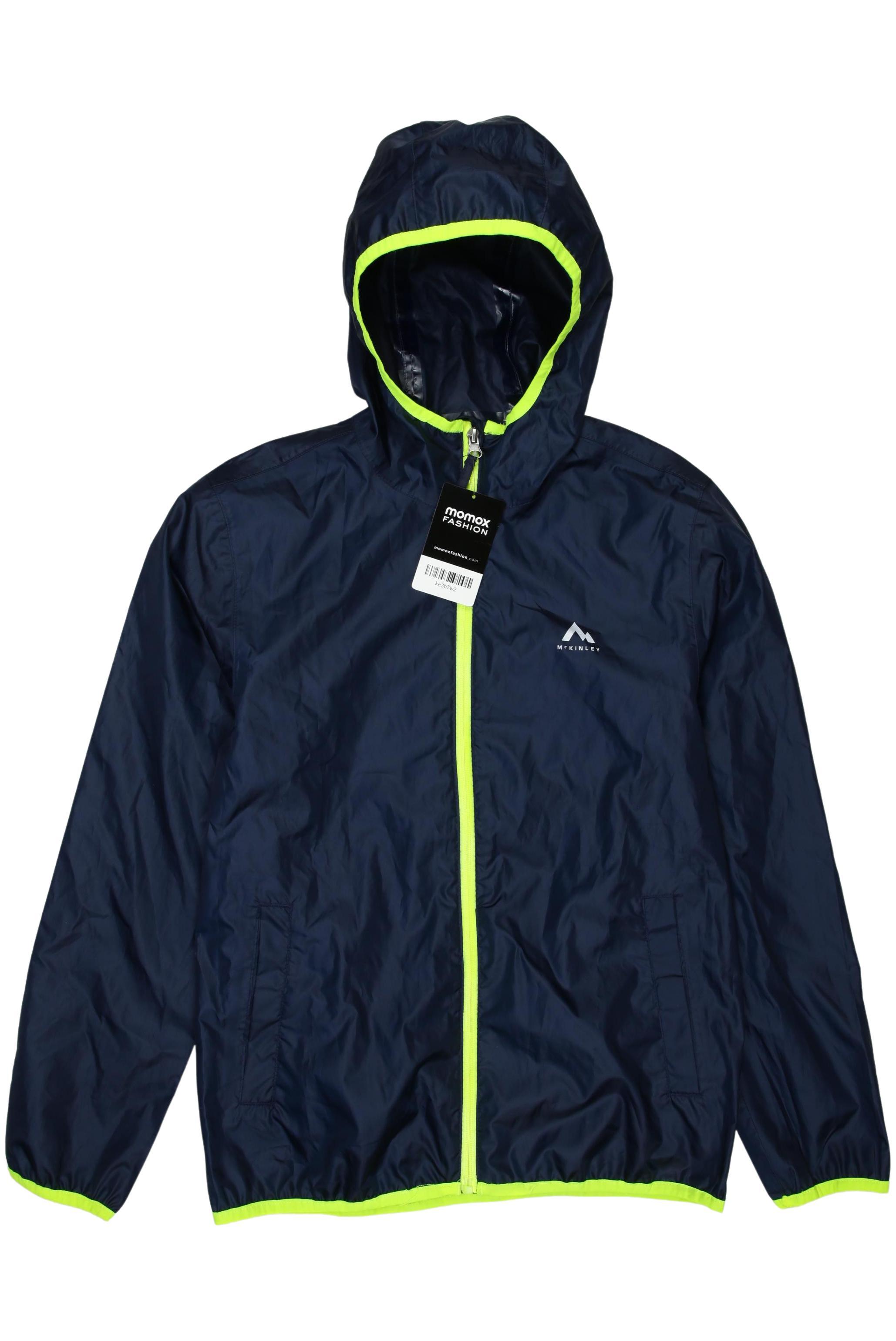 

McKINLEY Herren Jacke, marineblau, Gr. 152