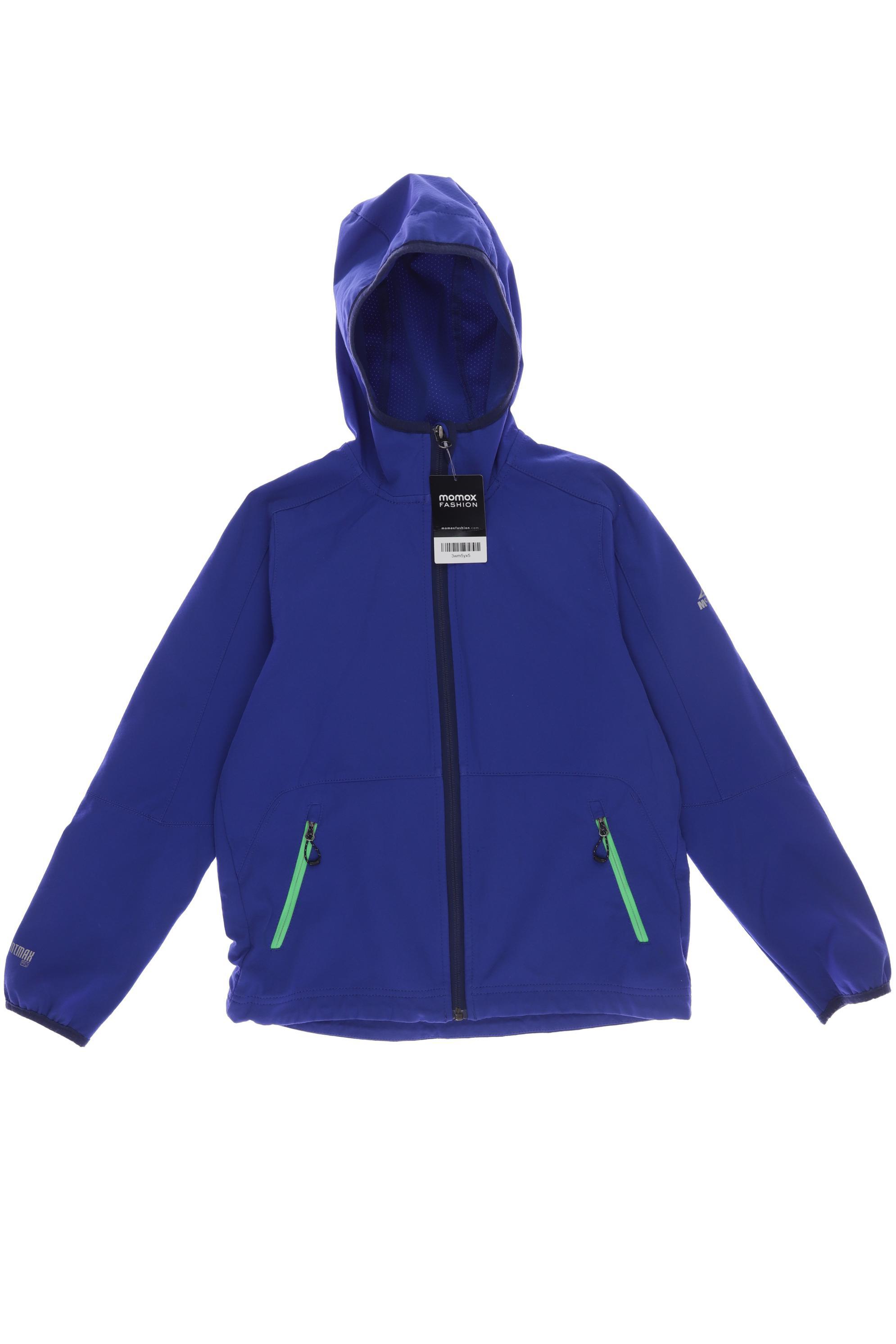 

McKINLEY Herren Jacke, blau, Gr. 152