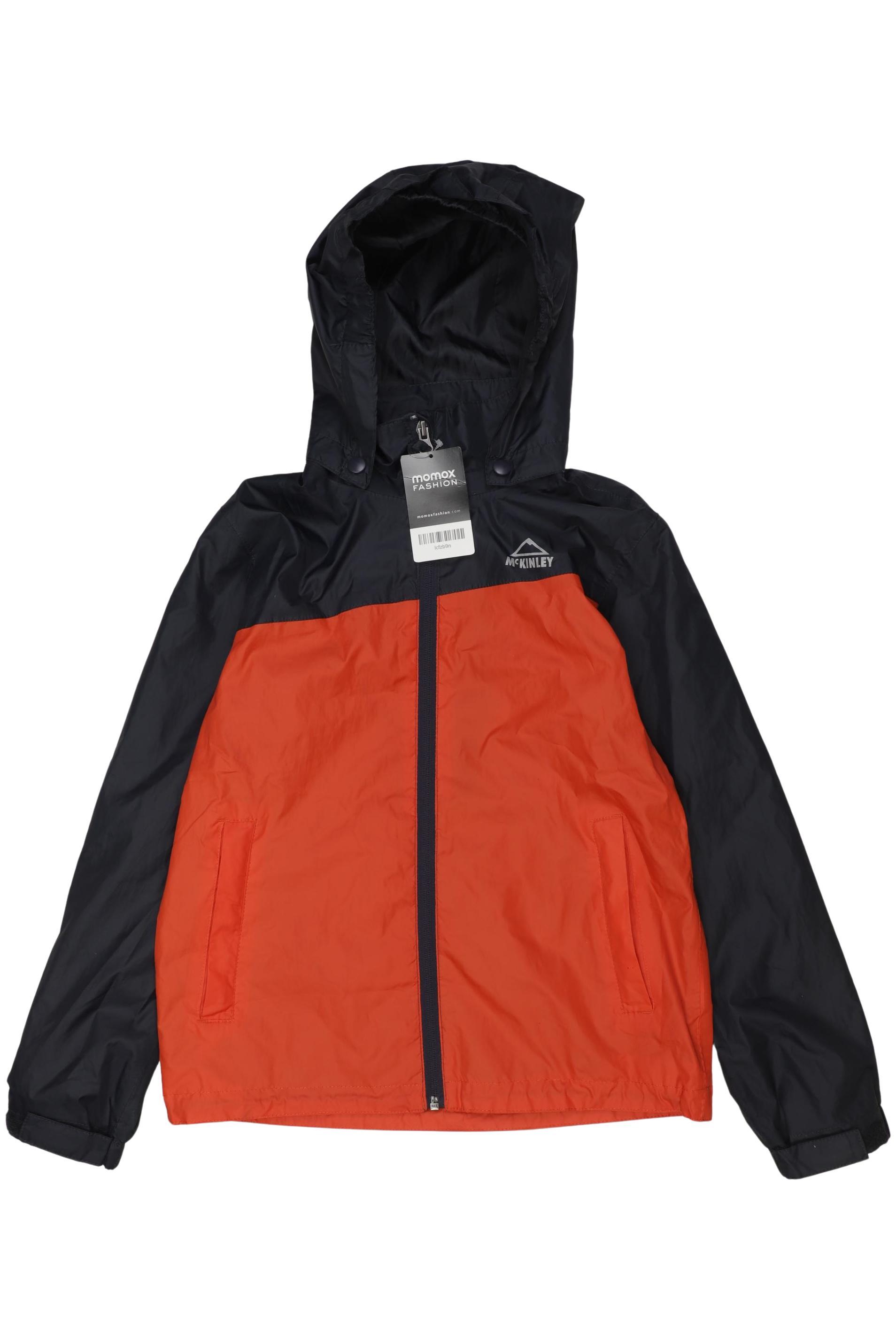 

McKINLEY Jungen Jacke, mehrfarbig, Gr. 140