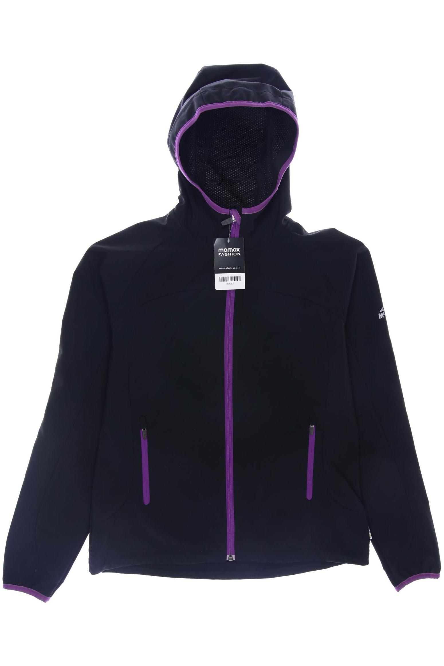 

McKINLEY Herren Jacke, schwarz, Gr. 176
