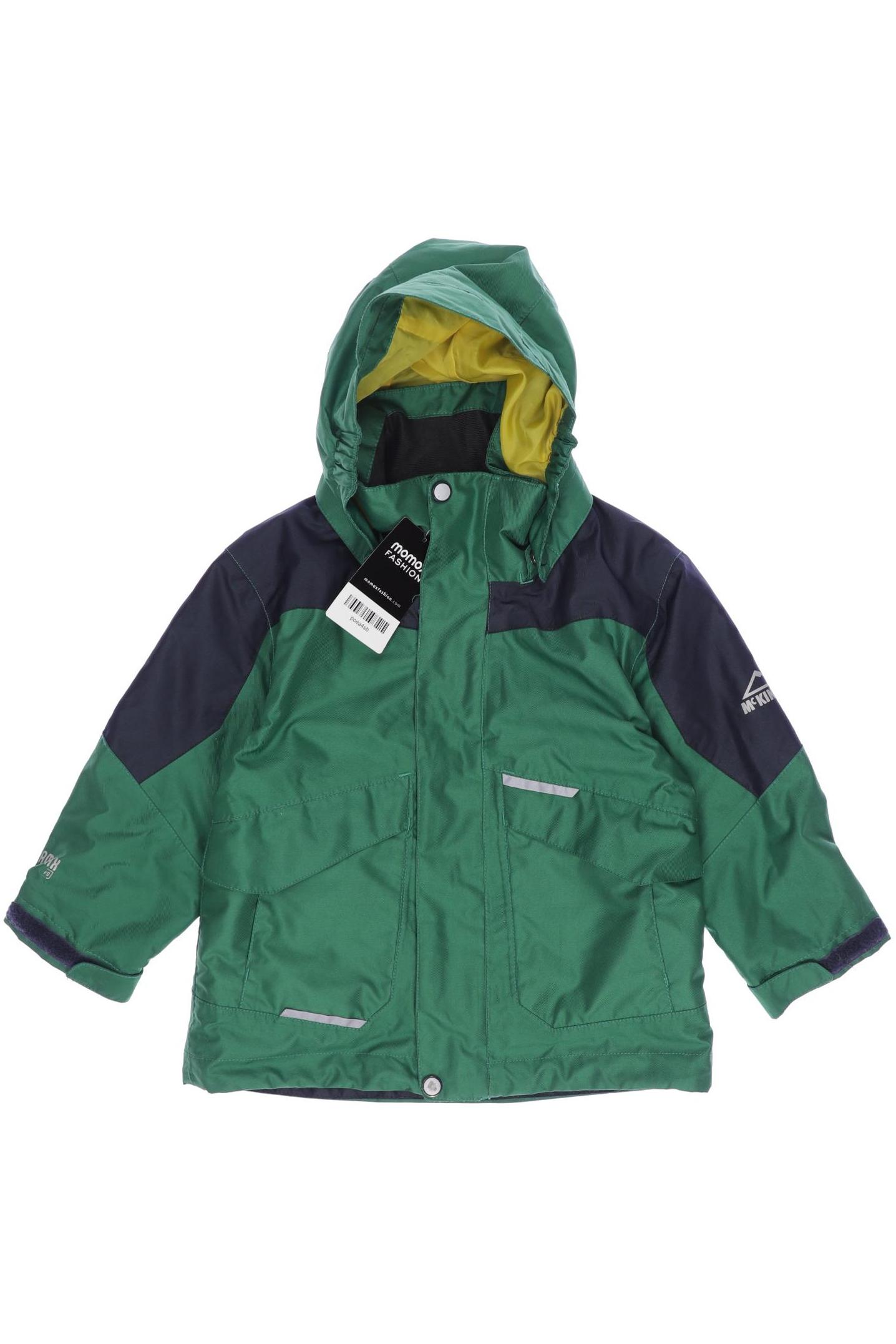

McKINLEY Herren Jacke, grün, Gr. 92