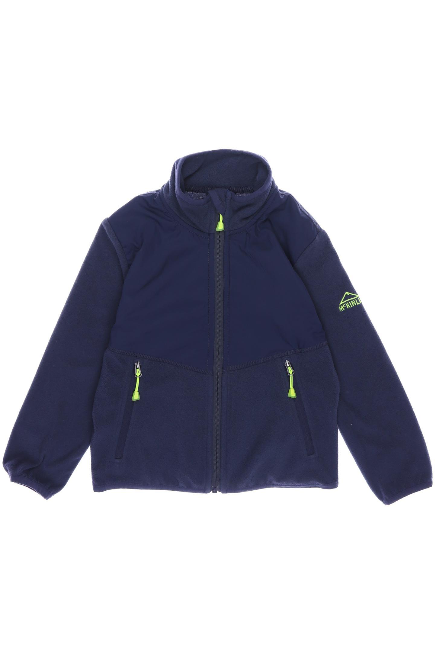 

McKINLEY Jungen Jacke, blau