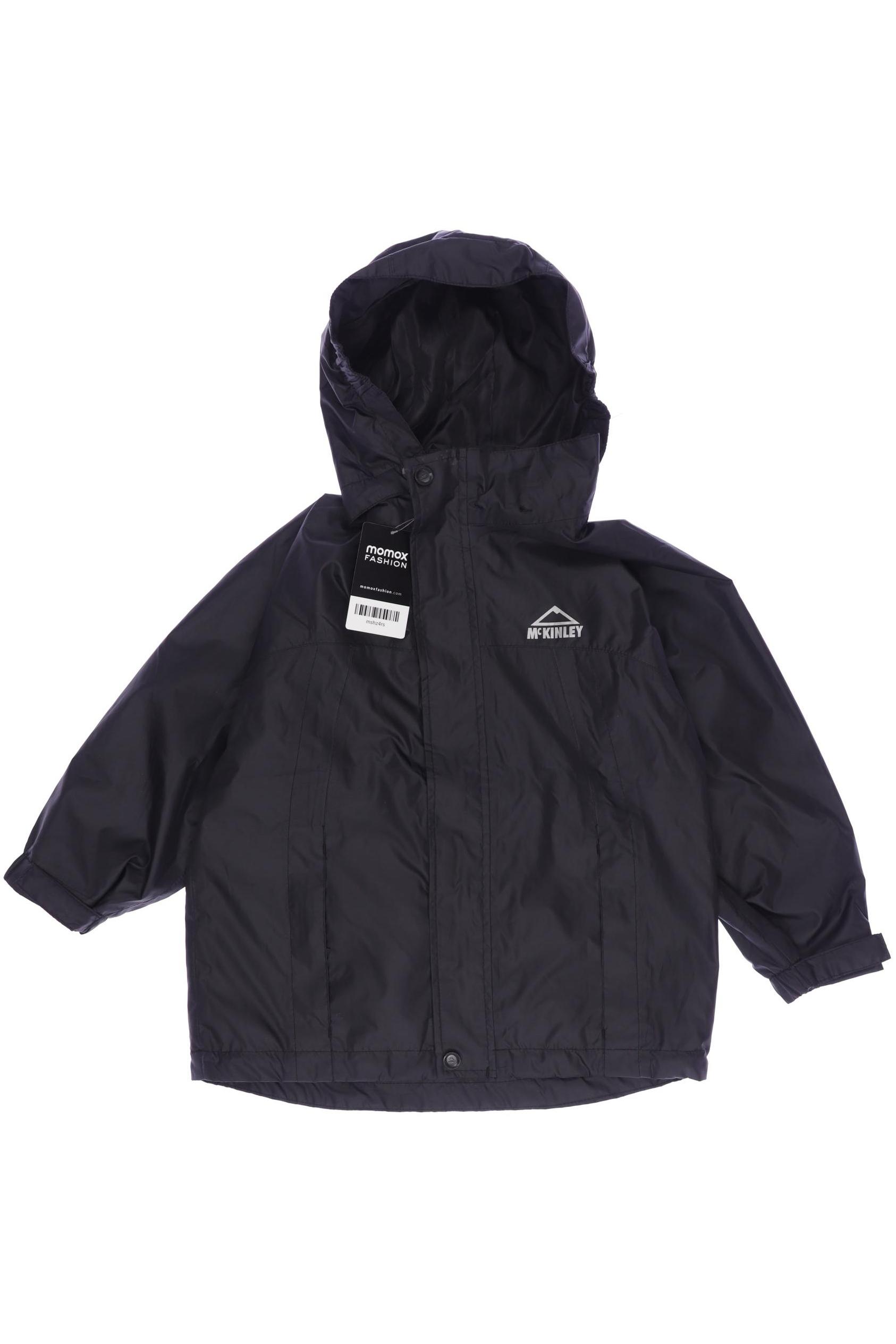 

McKINLEY Herren Jacke, schwarz, Gr. 110