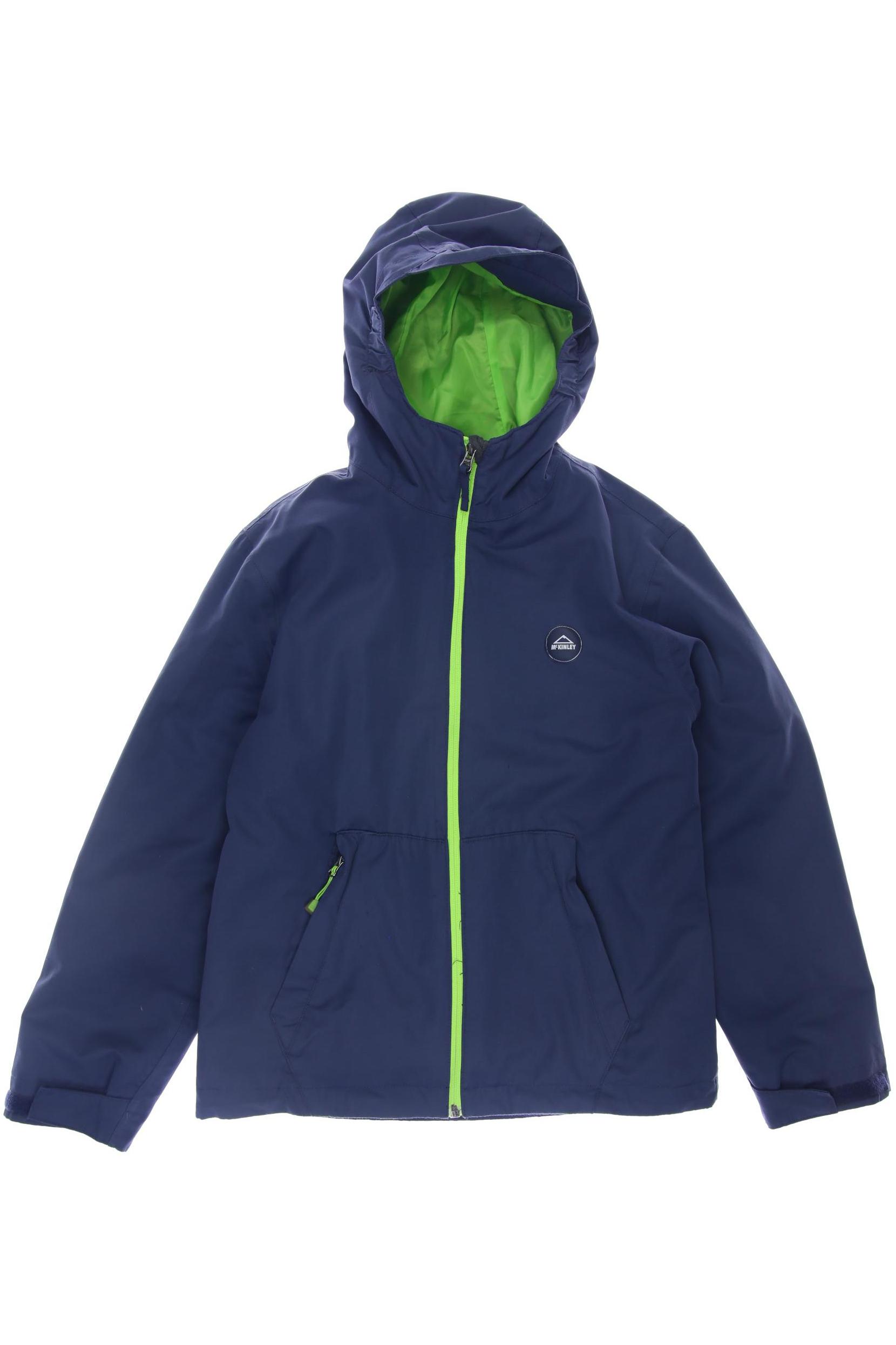 

McKINLEY Herren Jacke, blau, Gr. 152
