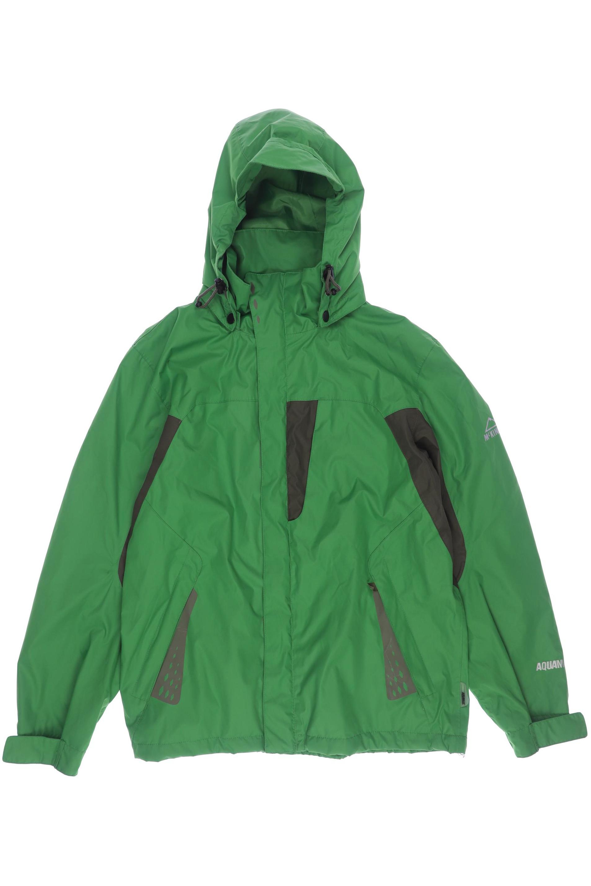 

McKINLEY Herren Jacke, grün, Gr. 164