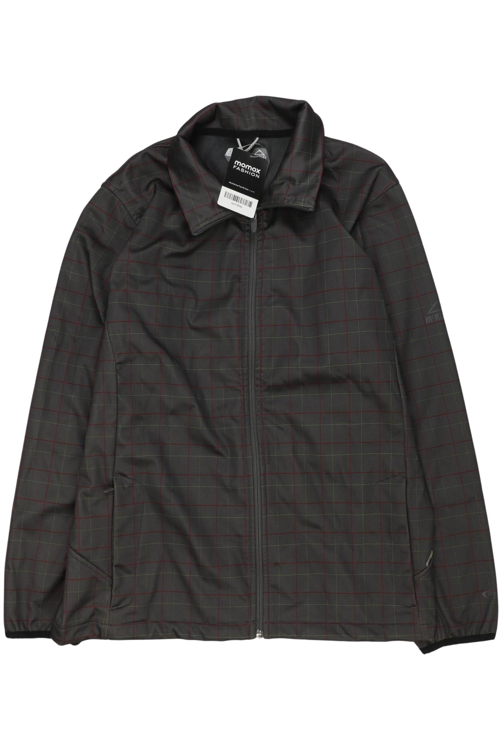 

McKINLEY Jungen Jacke, grau, Gr. 176