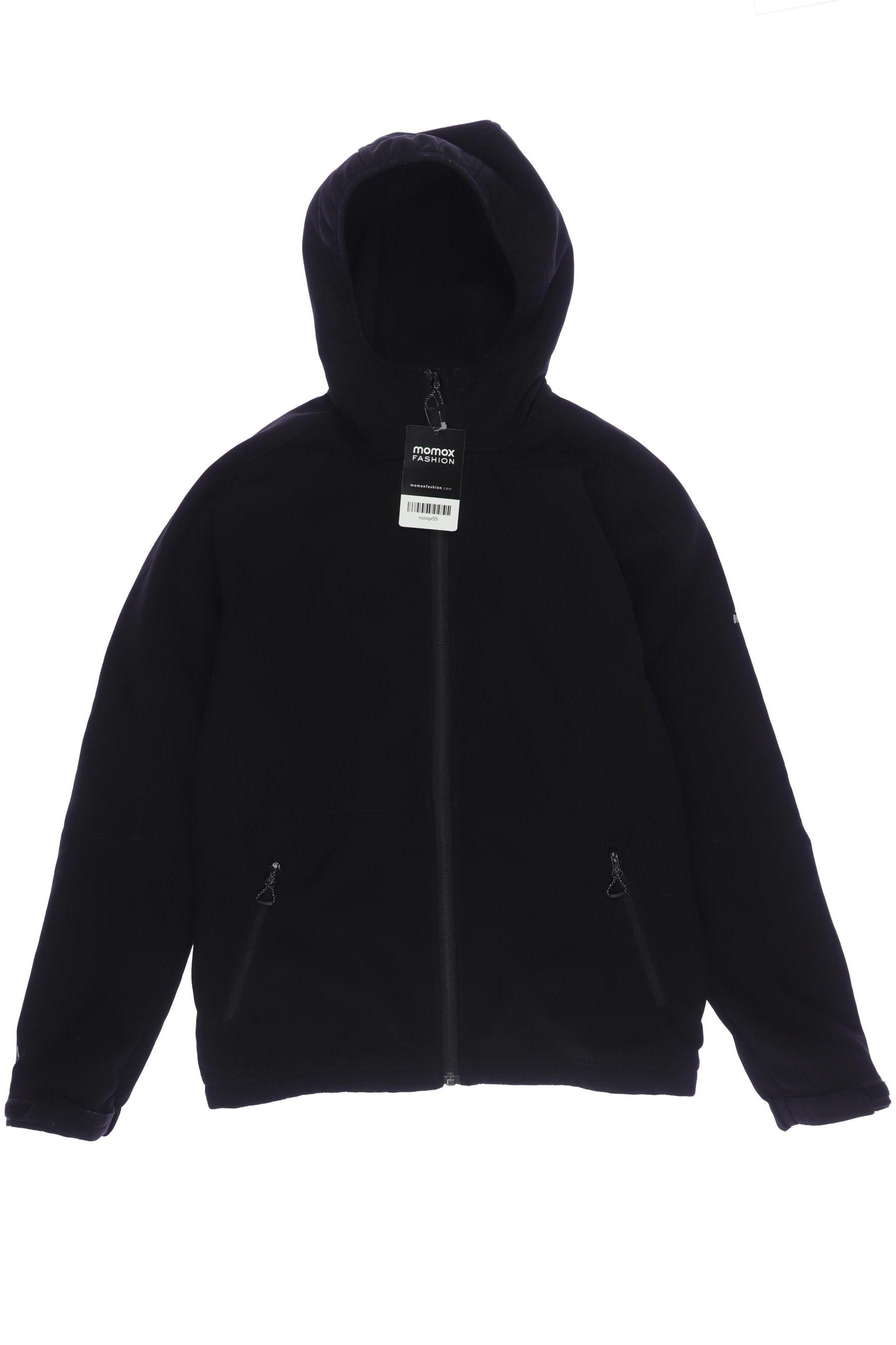 

McKINLEY Herren Jacke, schwarz, Gr. 164