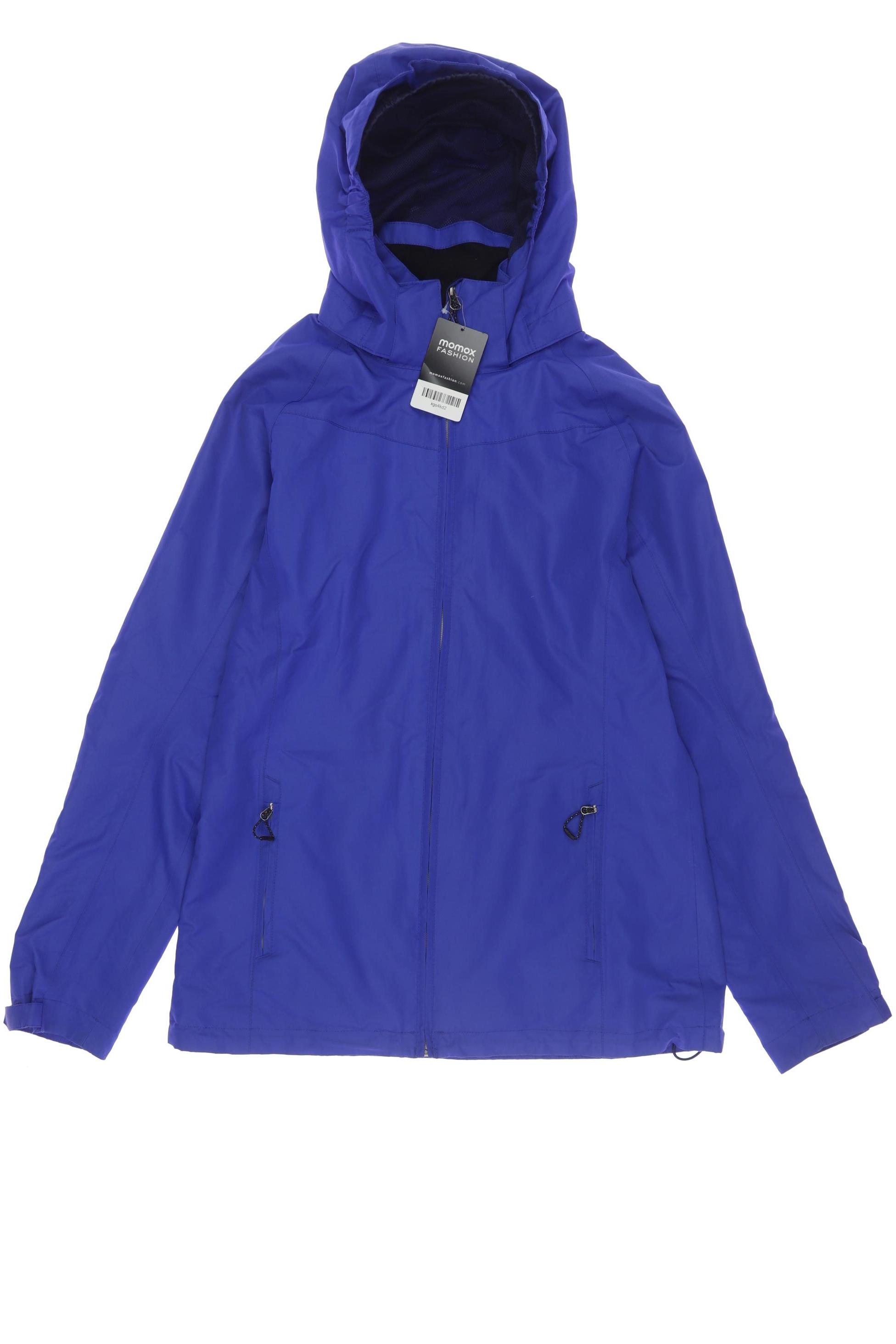 

McKINLEY Jungen Jacke, marineblau, Gr. 176