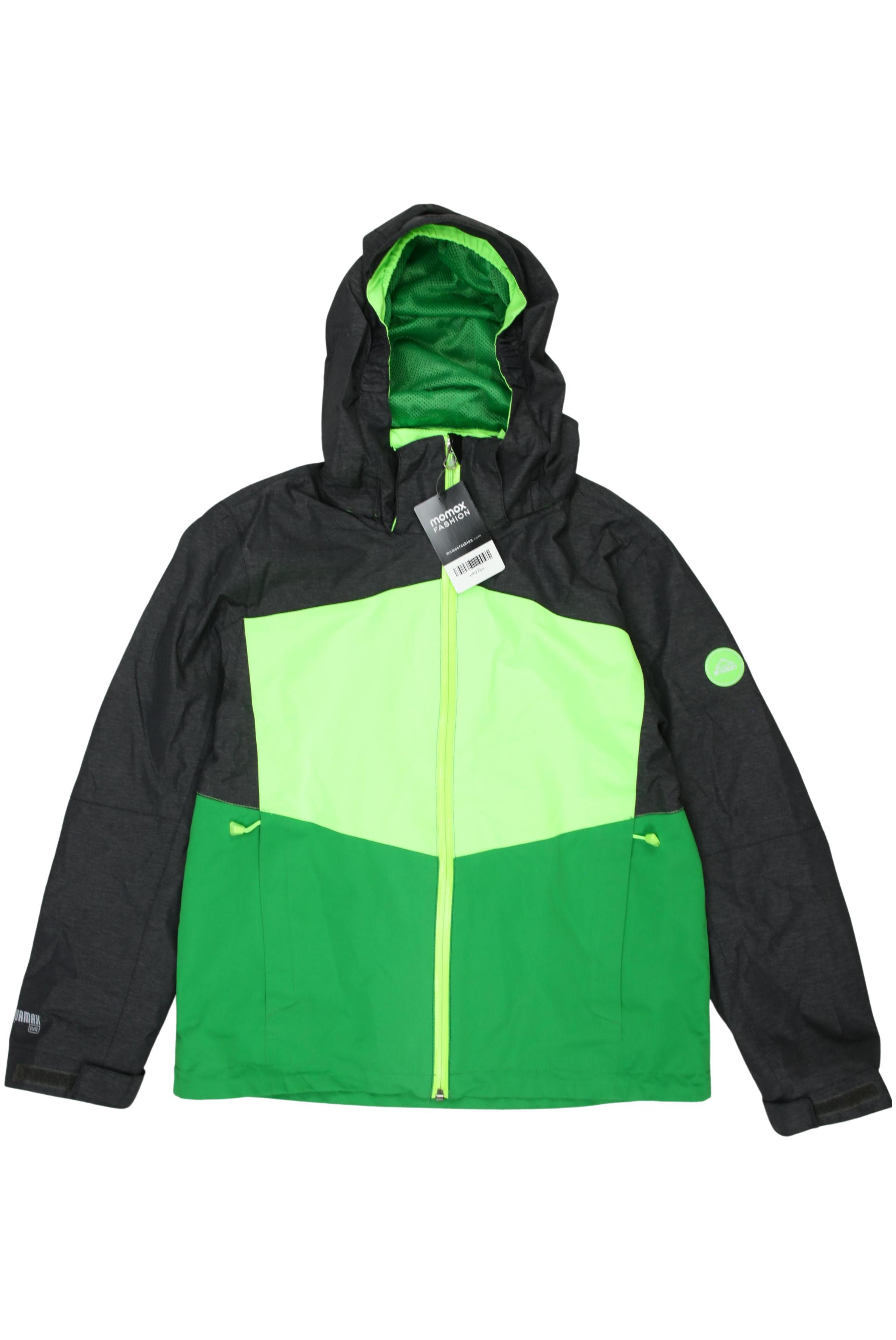 

McKINLEY Herren Jacke, mehrfarbig, Gr. 152