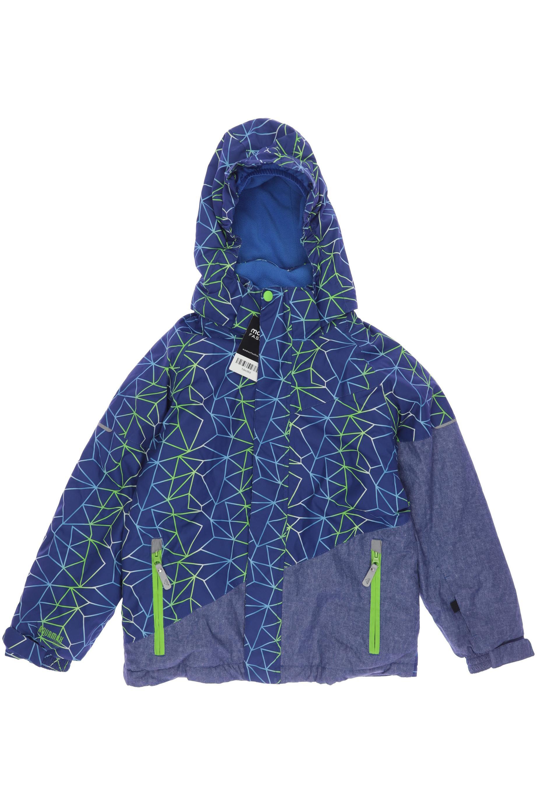 

McKINLEY Herren Jacke, blau, Gr. 140