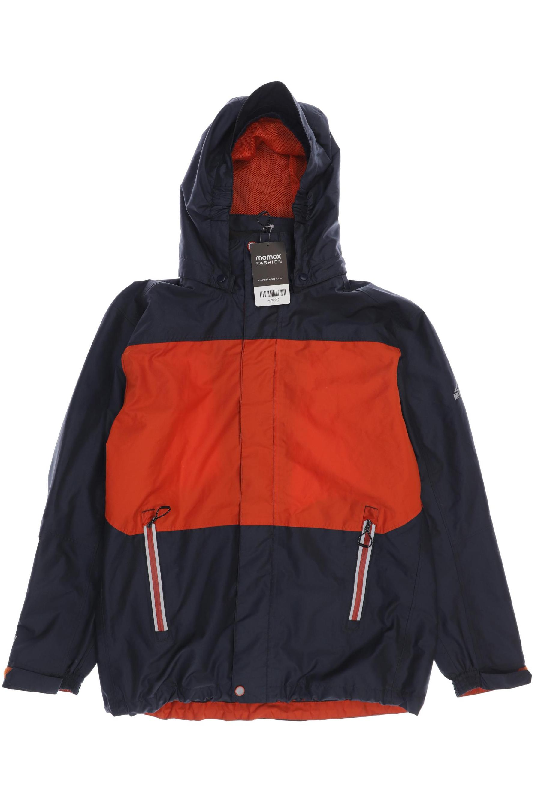 

McKINLEY Jungen Jacke, blau, Gr. 164