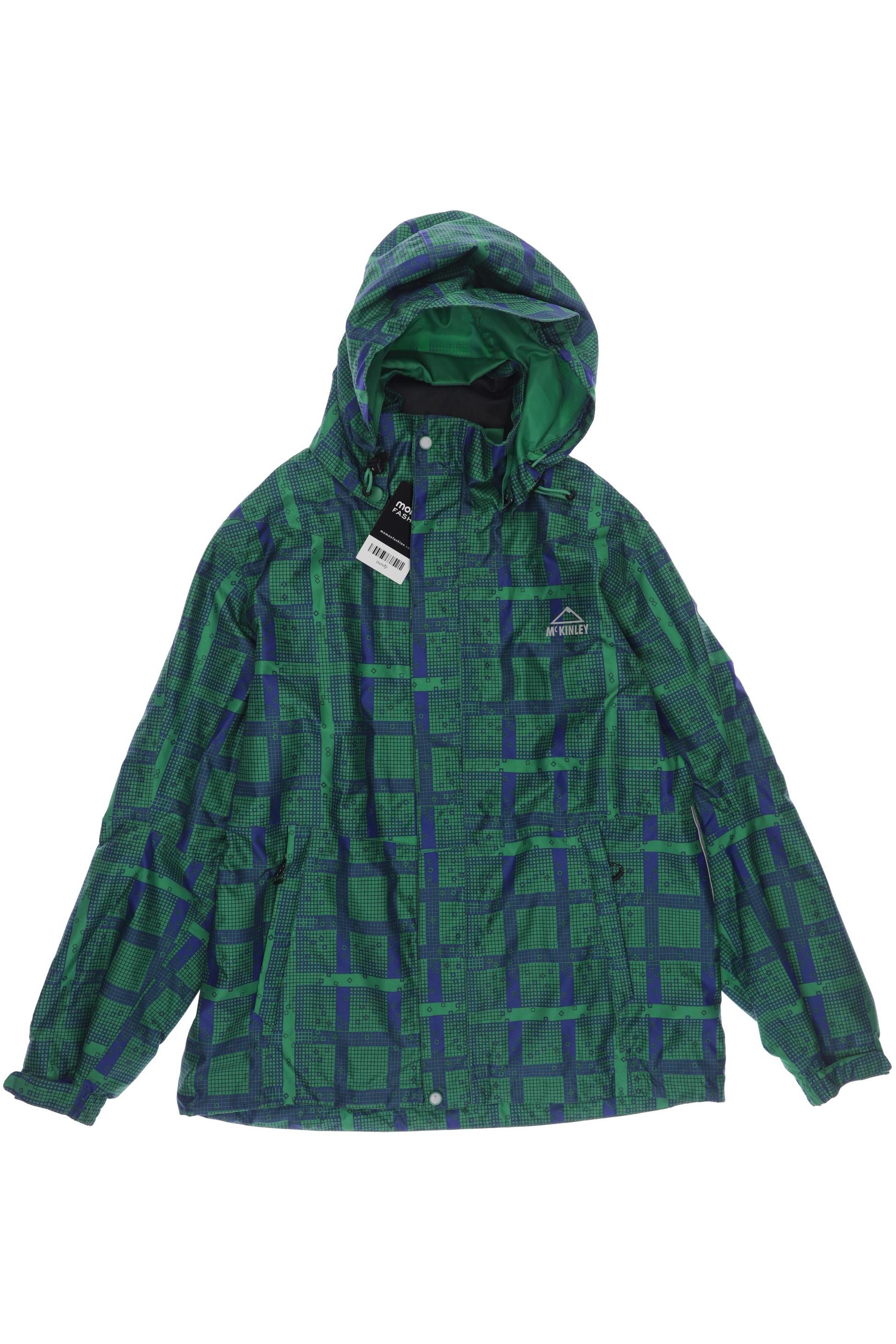 

McKINLEY Jungen Jacke, grün