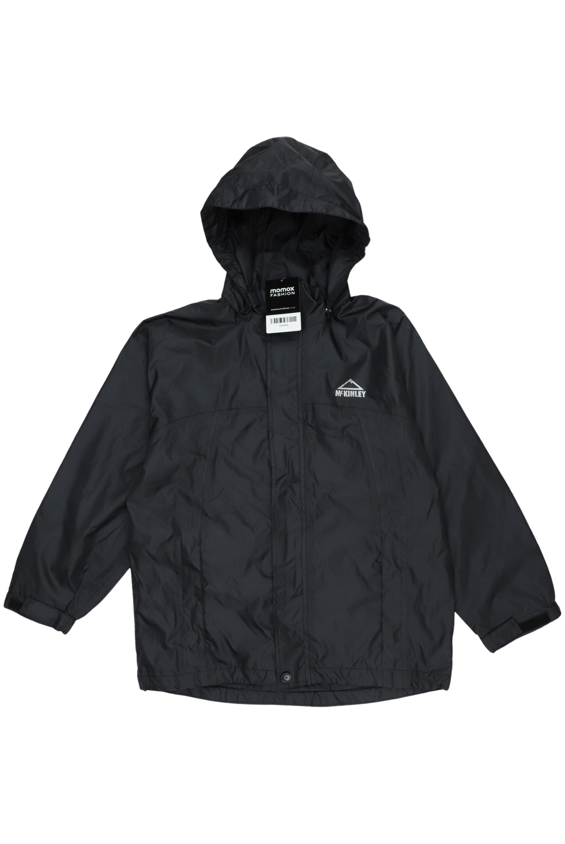 

McKINLEY Herren Jacke, schwarz, Gr. 128
