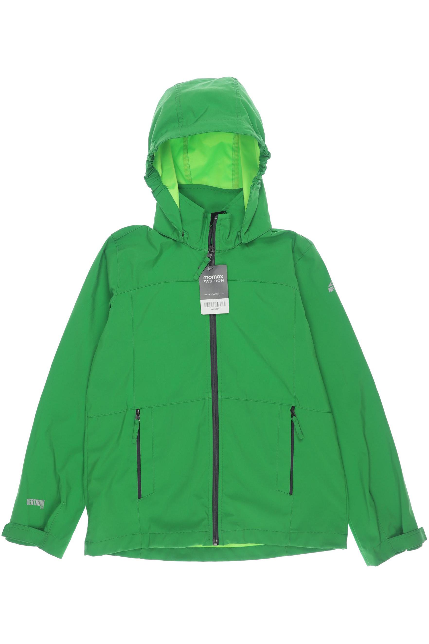 

McKINLEY Herren Jacke, grün, Gr. 152
