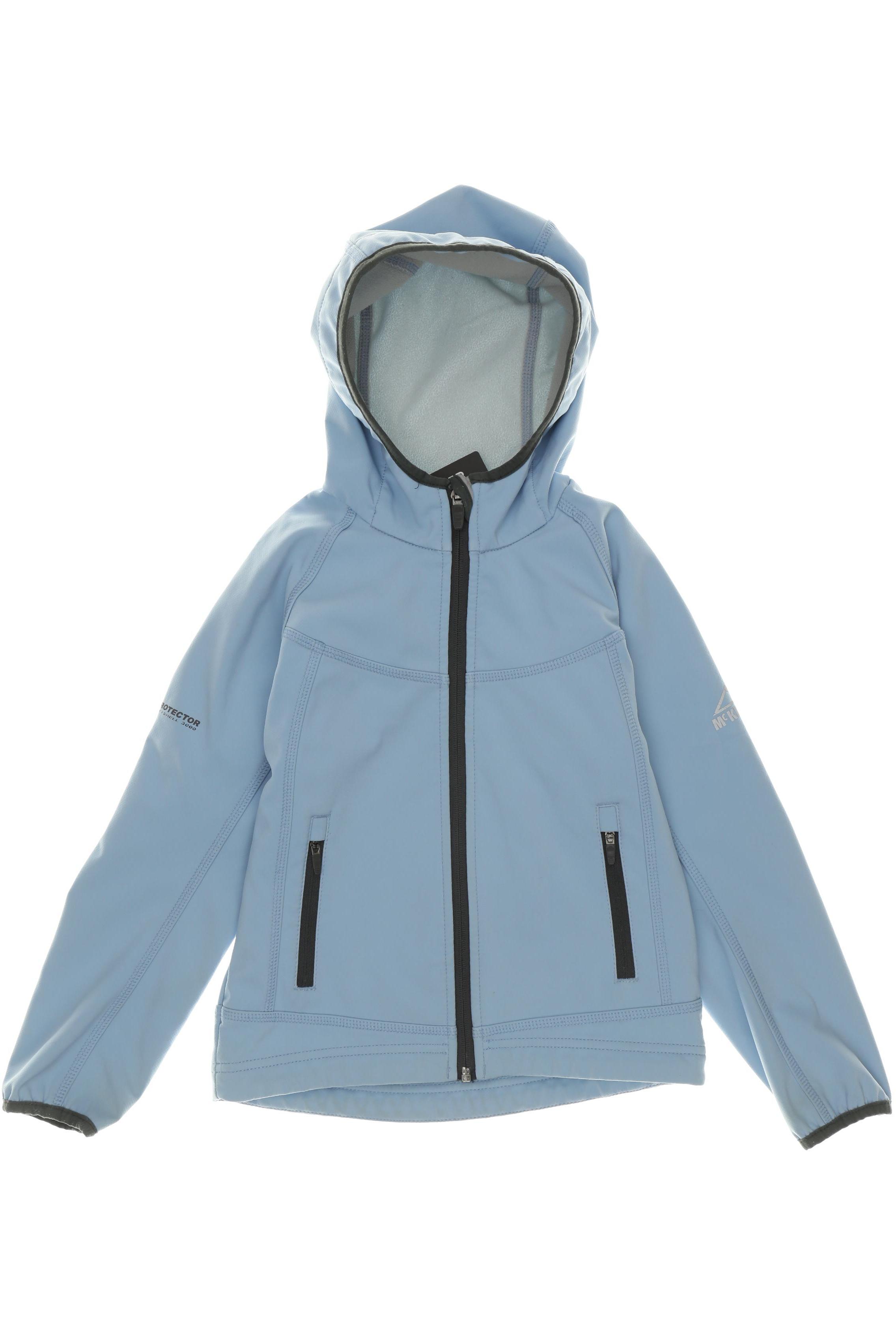 

McKINLEY Herren Jacke, blau, Gr. 128