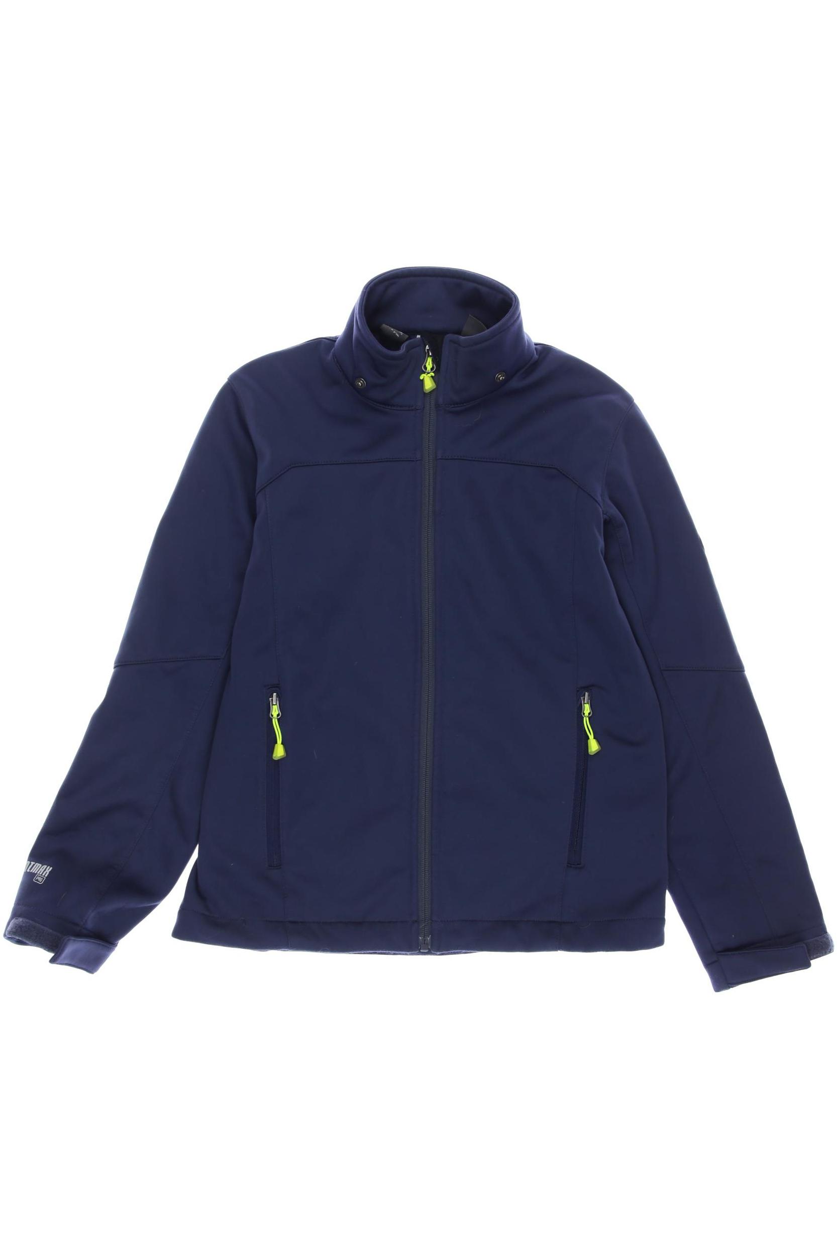 

McKINLEY Herren Jacke, marineblau, Gr. 152