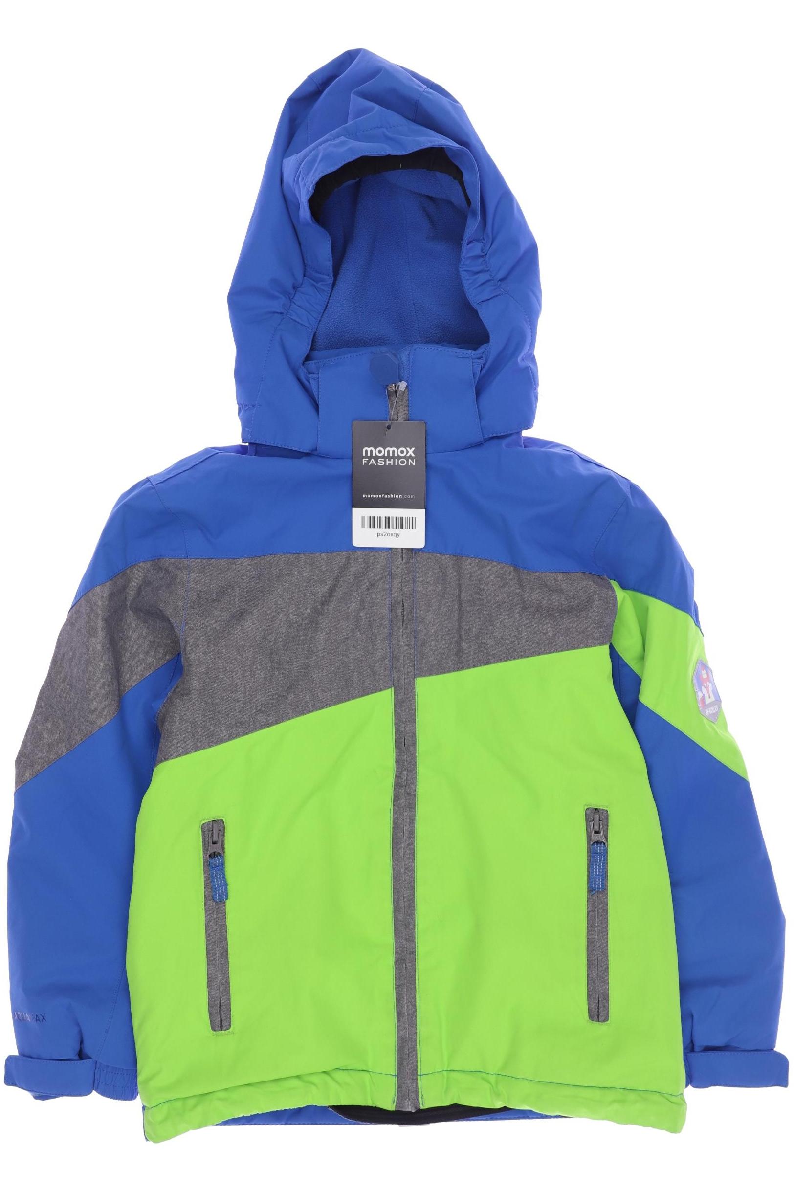 

McKINLEY Herren Jacke, blau, Gr. 128