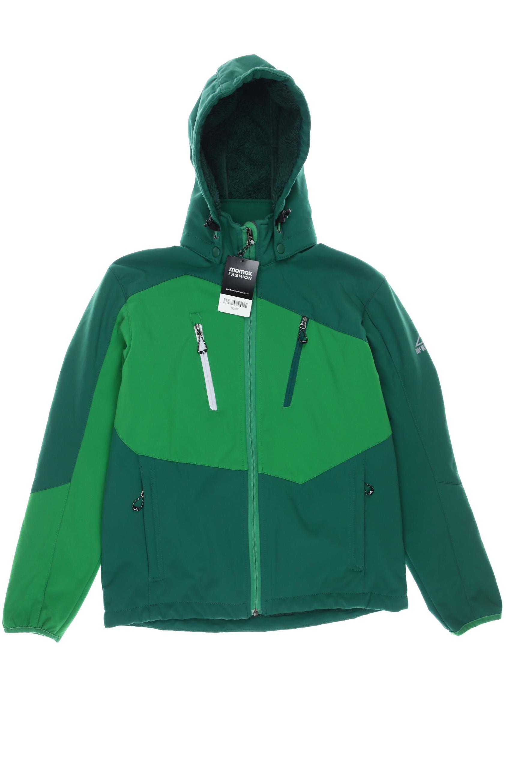 

McKINLEY Herren Jacke, grün, Gr. 164