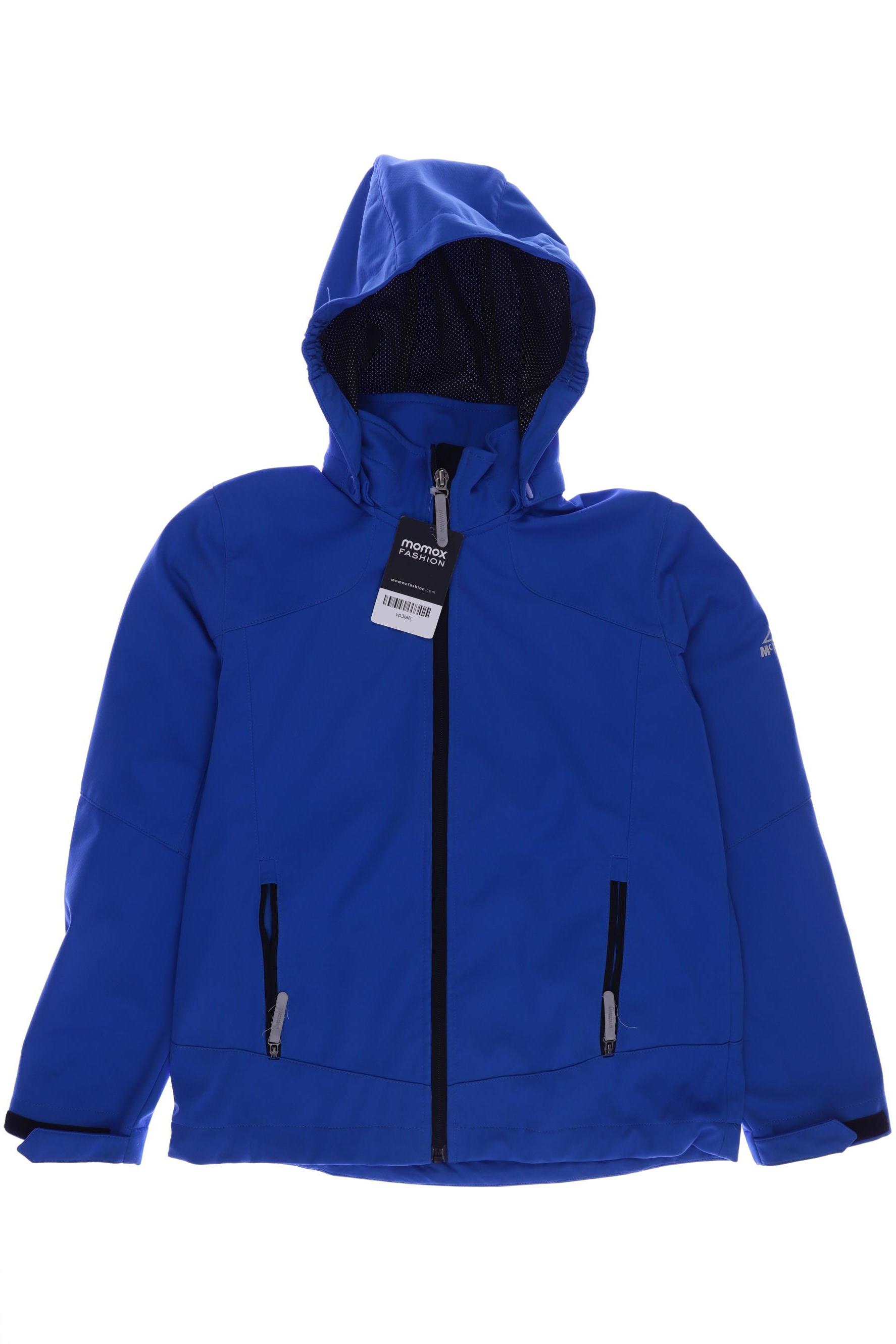 

McKINLEY Jungen Jacke, blau