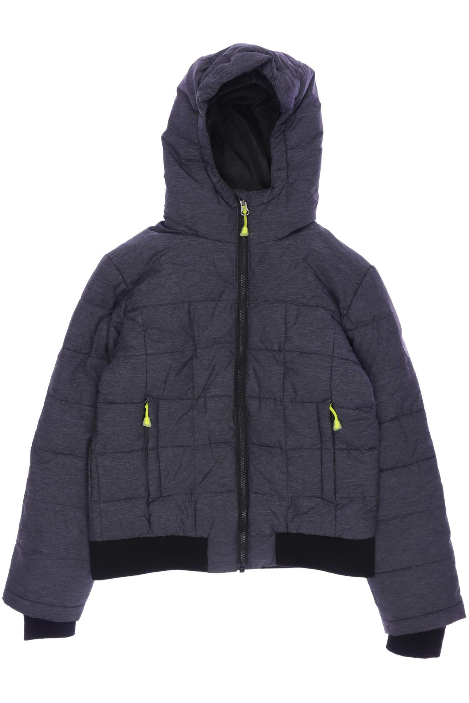 

McKINLEY Herren Jacke, grau, Gr. 140