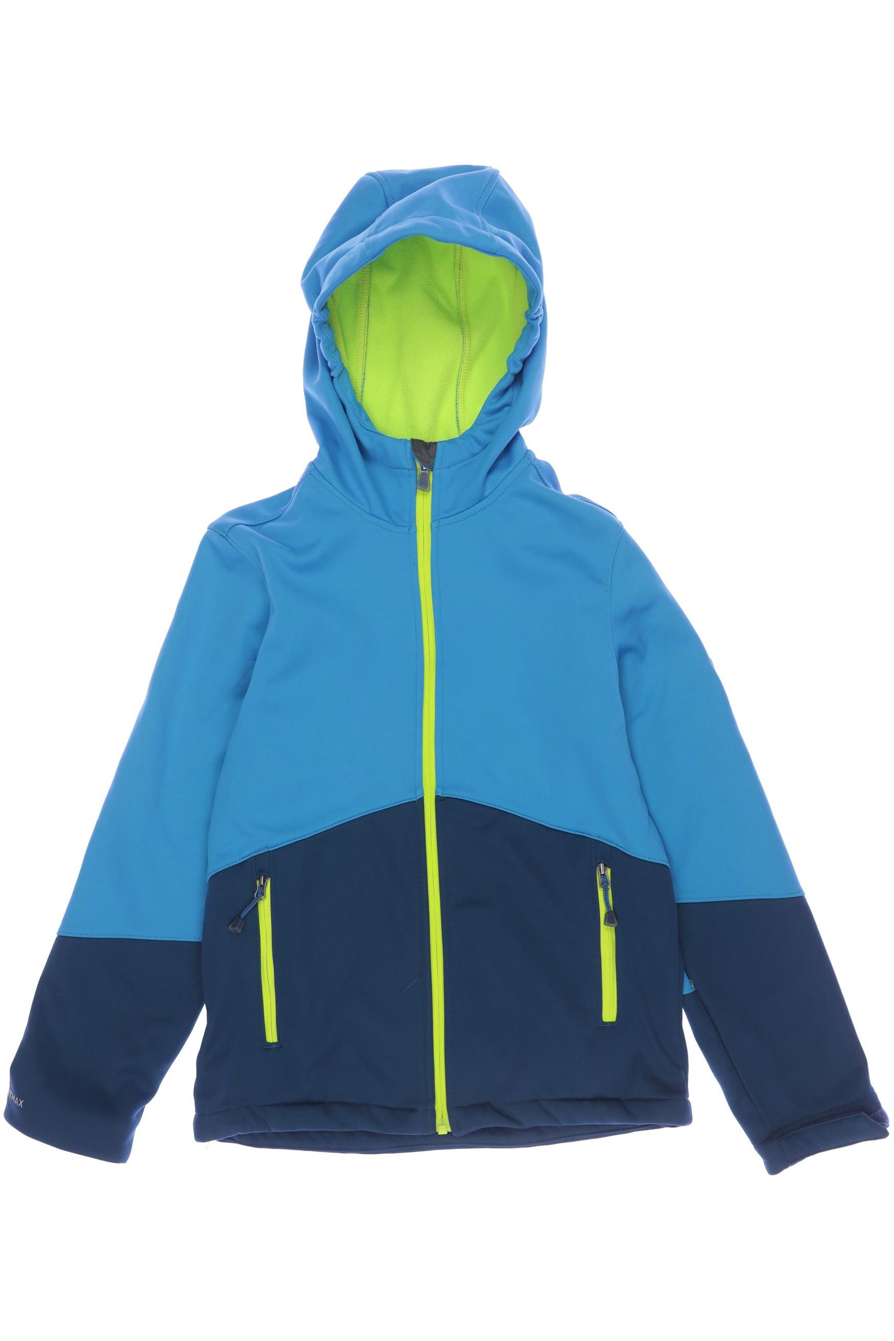 

McKINLEY Herren Jacke, blau, Gr. 152