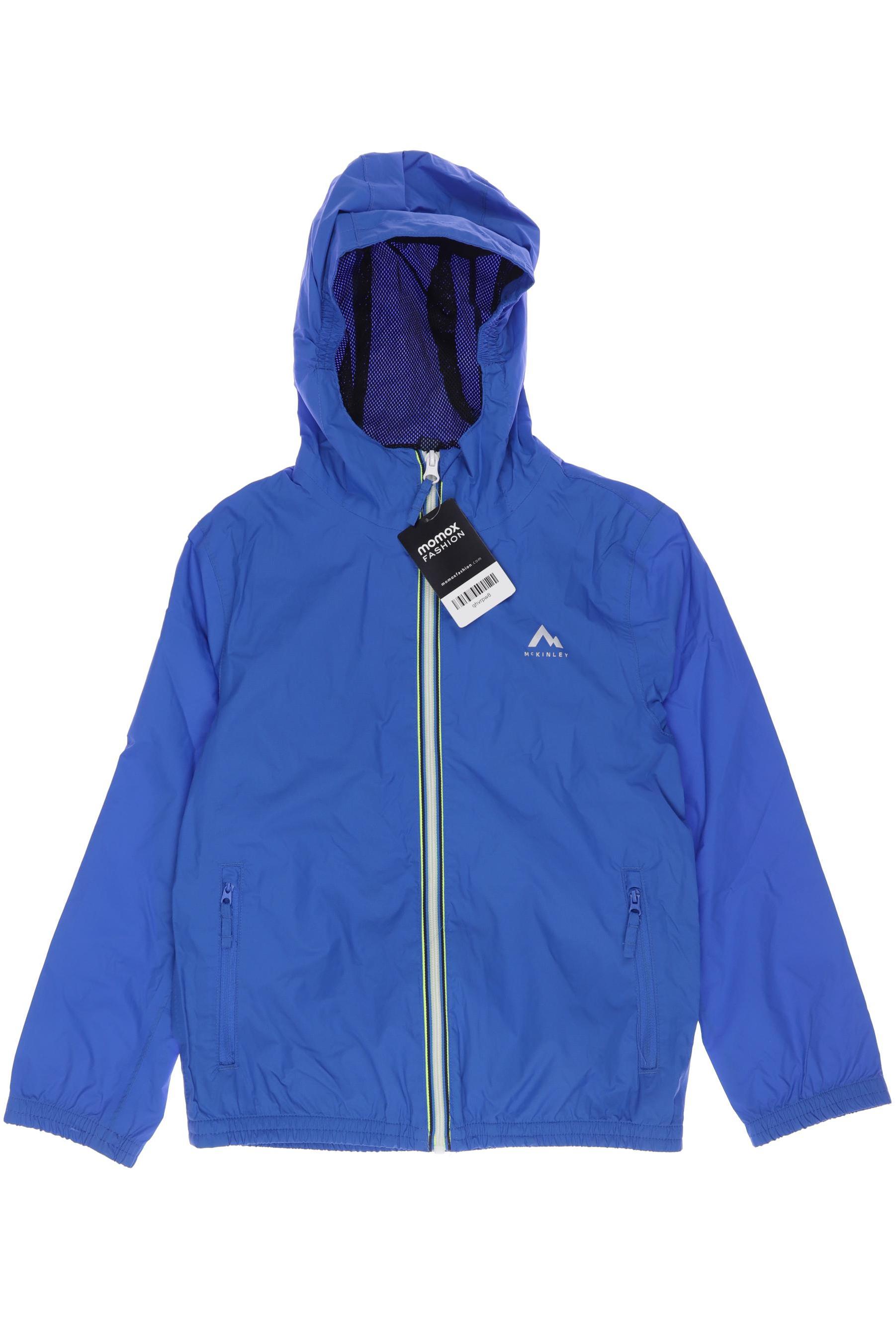 

McKINLEY Herren Jacke, blau, Gr. 128