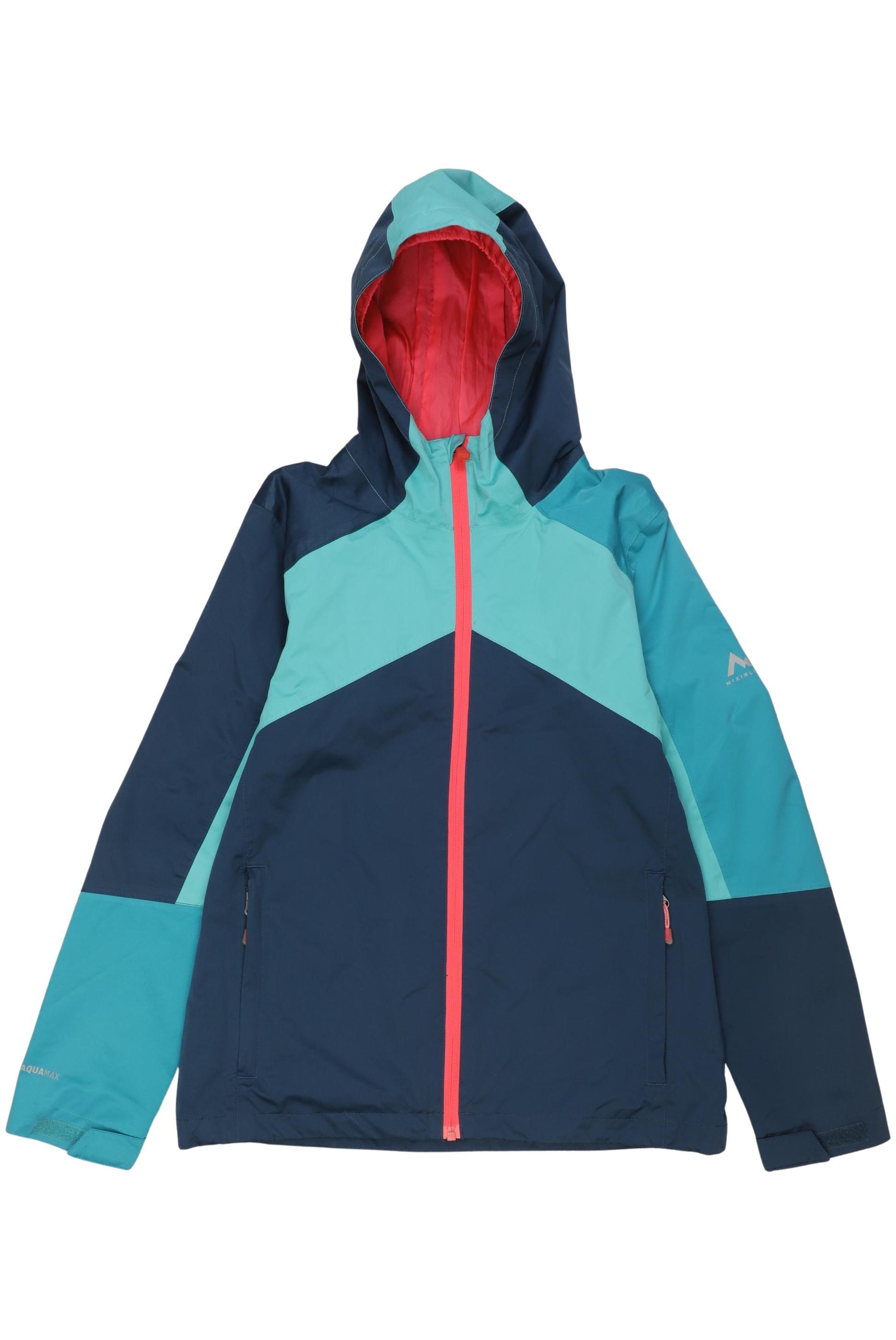 

McKINLEY Jungen Jacke, mehrfarbig, Gr. 164