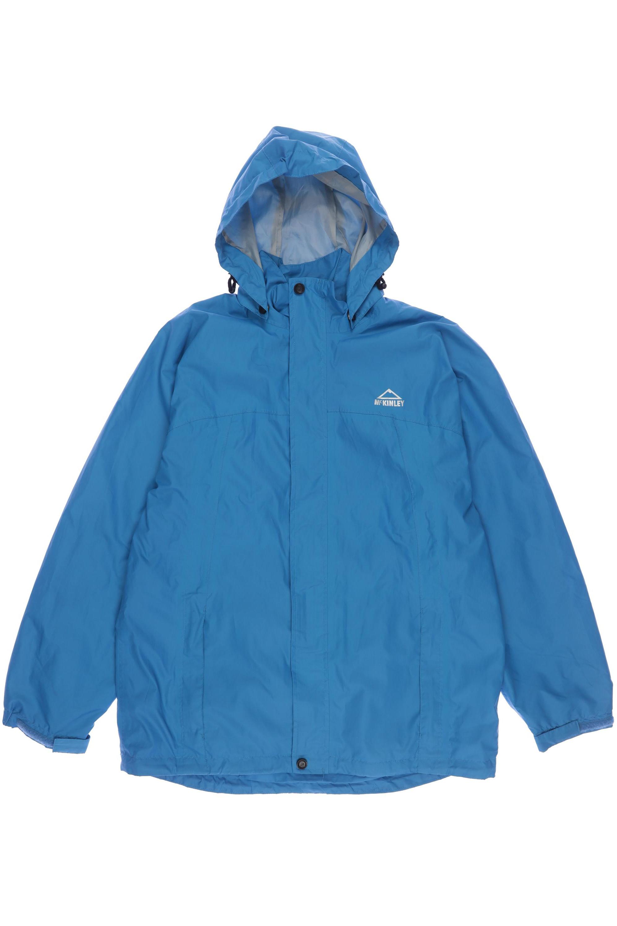 

McKINLEY Herren Jacke, blau, Gr. 164