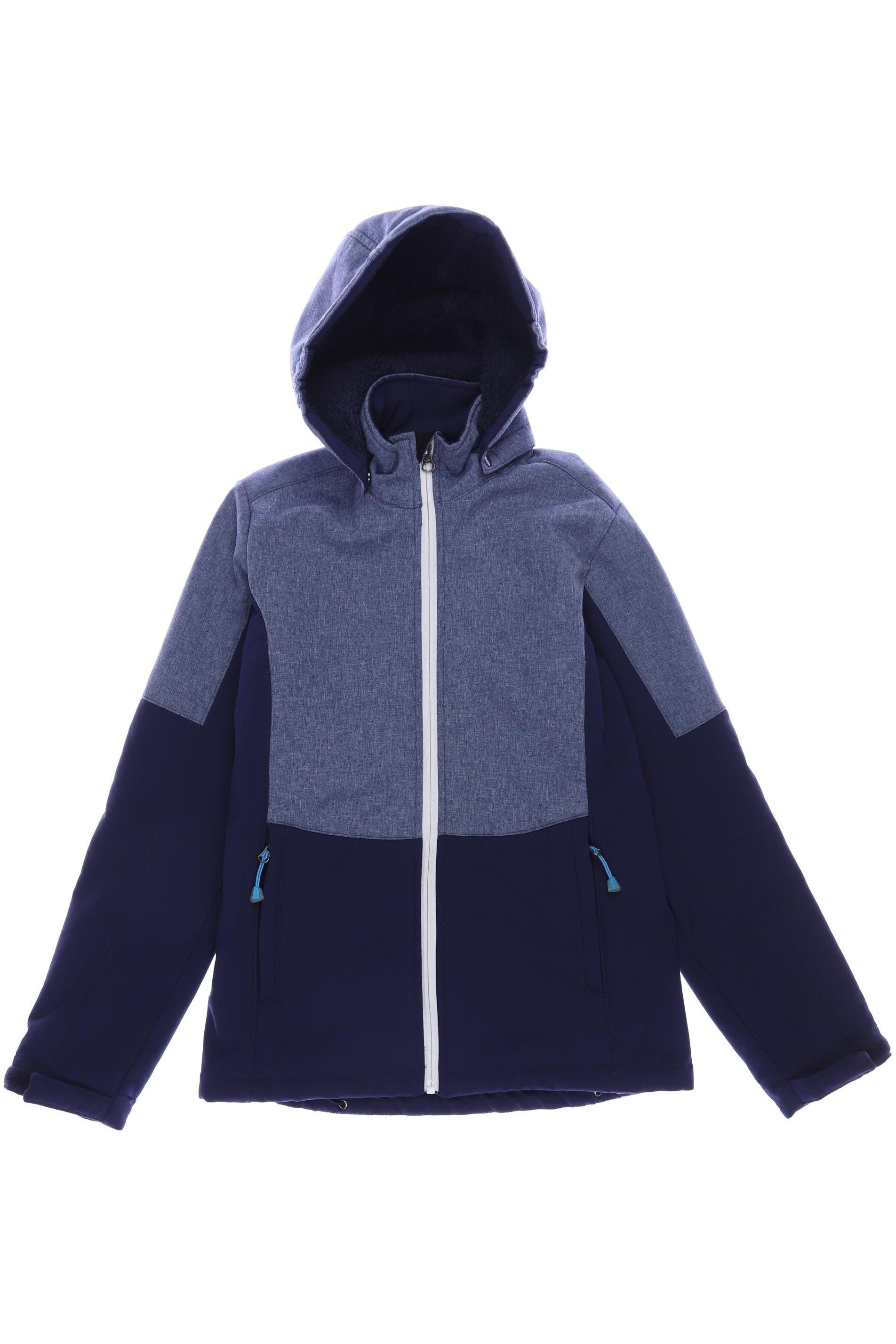 

McKINLEY Herren Jacke, marineblau, Gr. 152